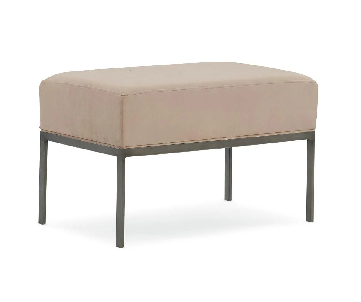 Modern Expressions Bed Bench - Frankwebs
