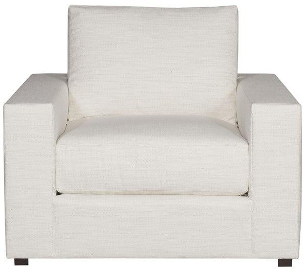 Lucca Chair - Frankwebs