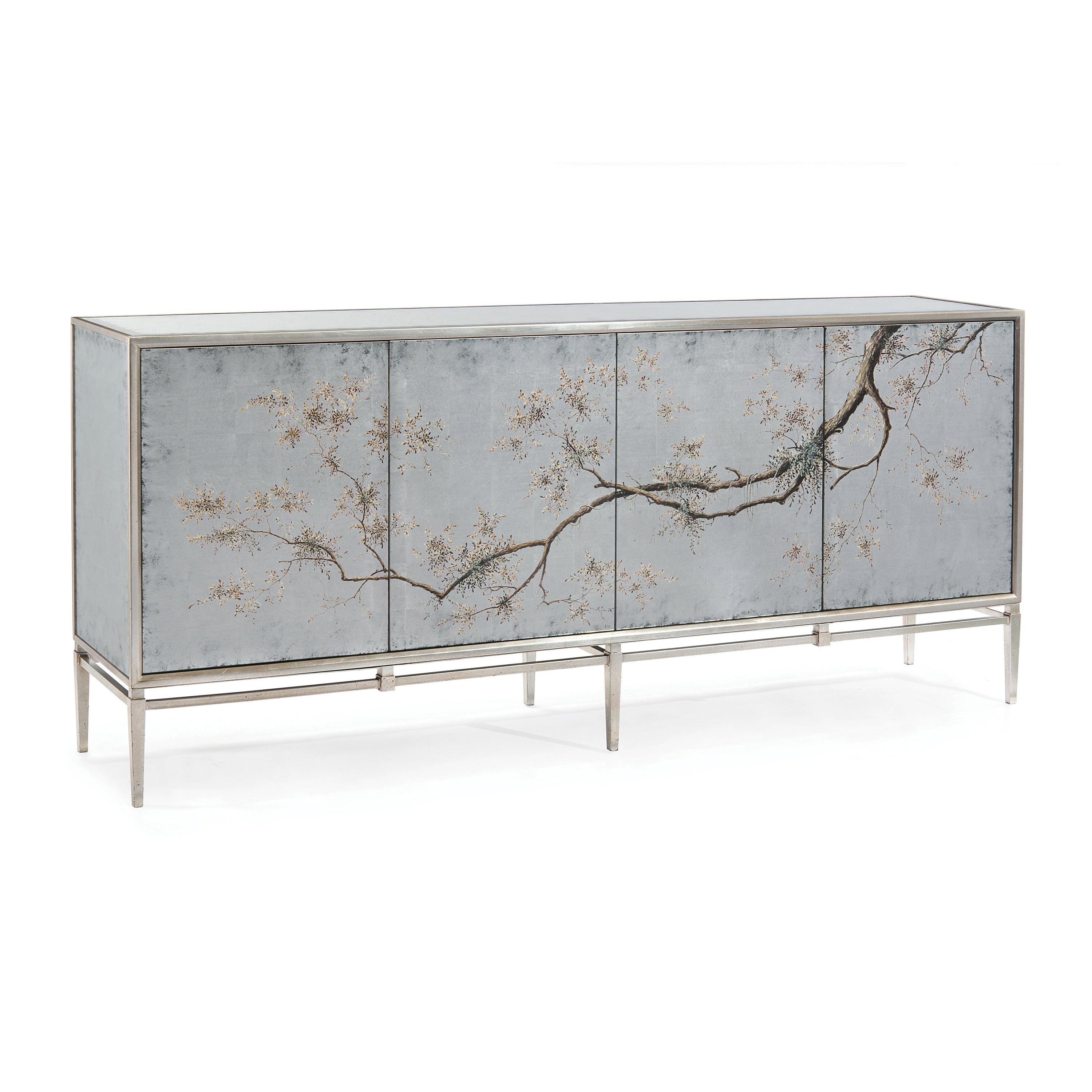 Falling Branch Credenza - Frankwebs