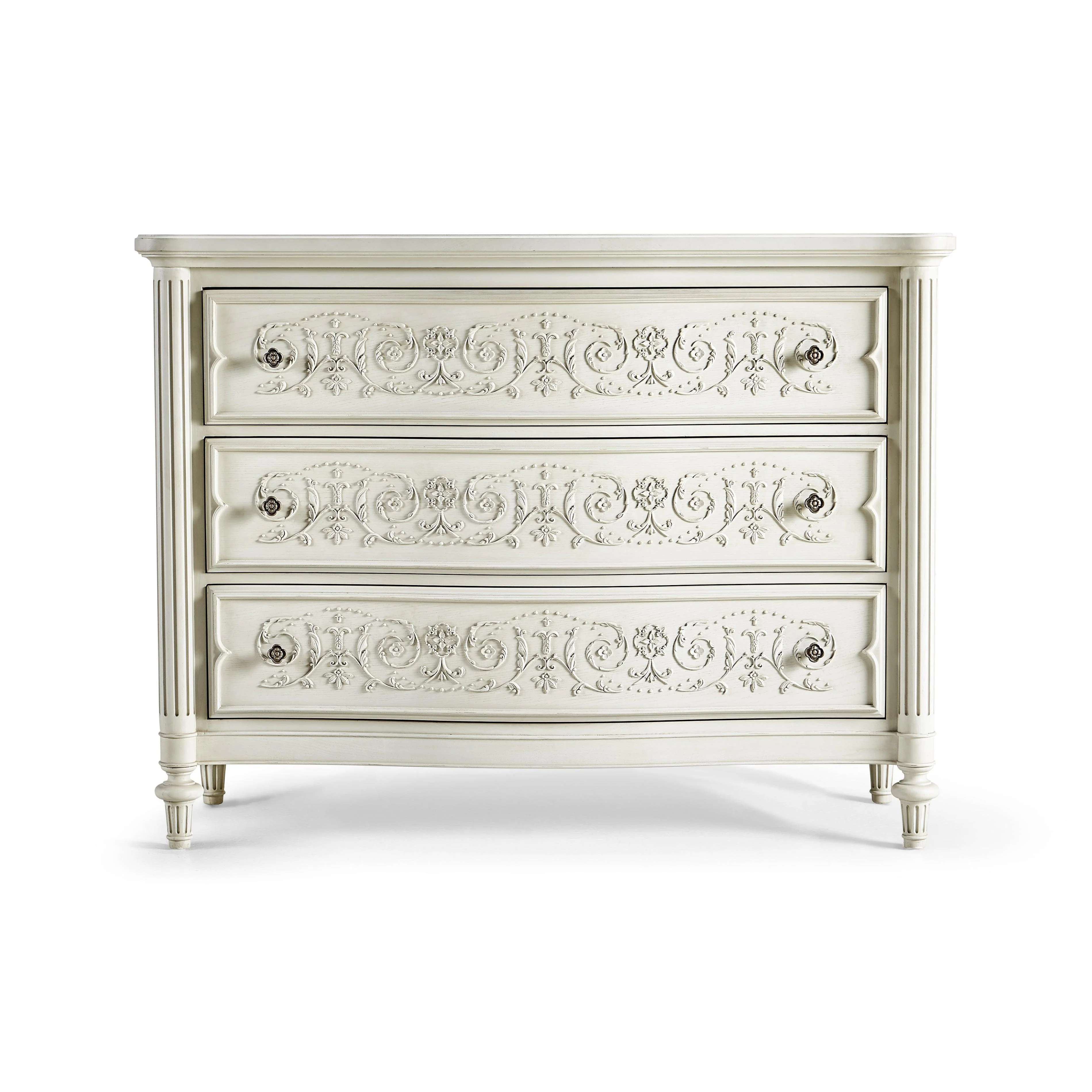 Stratus Single Dresser - Frankwebs