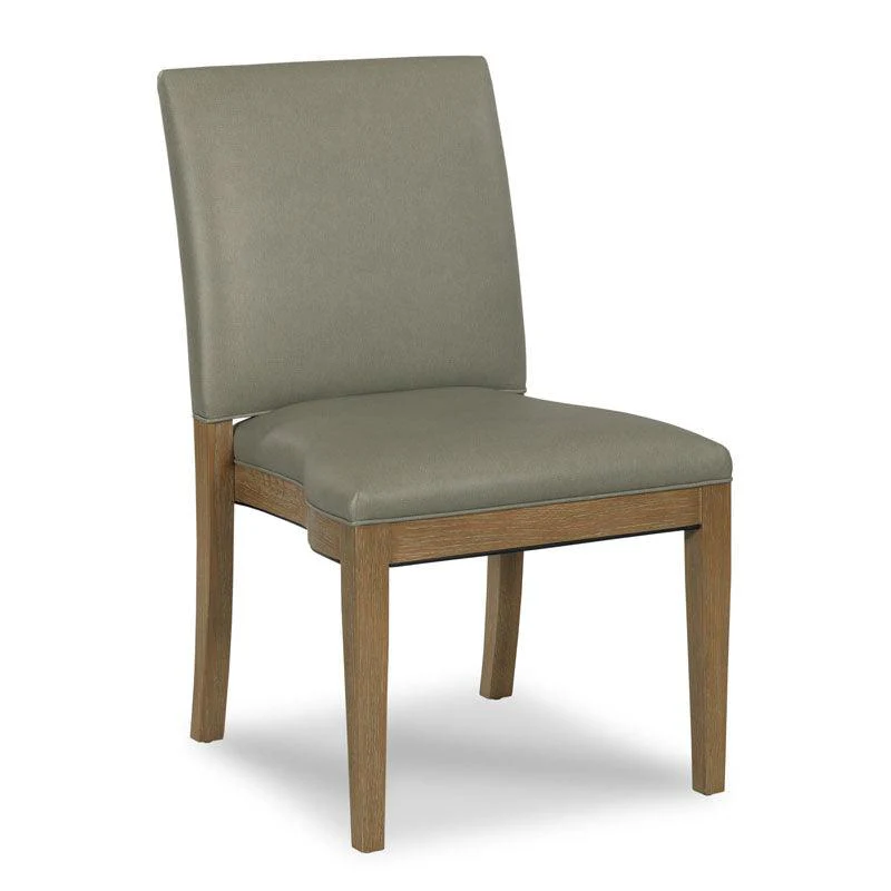 Odyssey Stacking Chair - Frankwebs