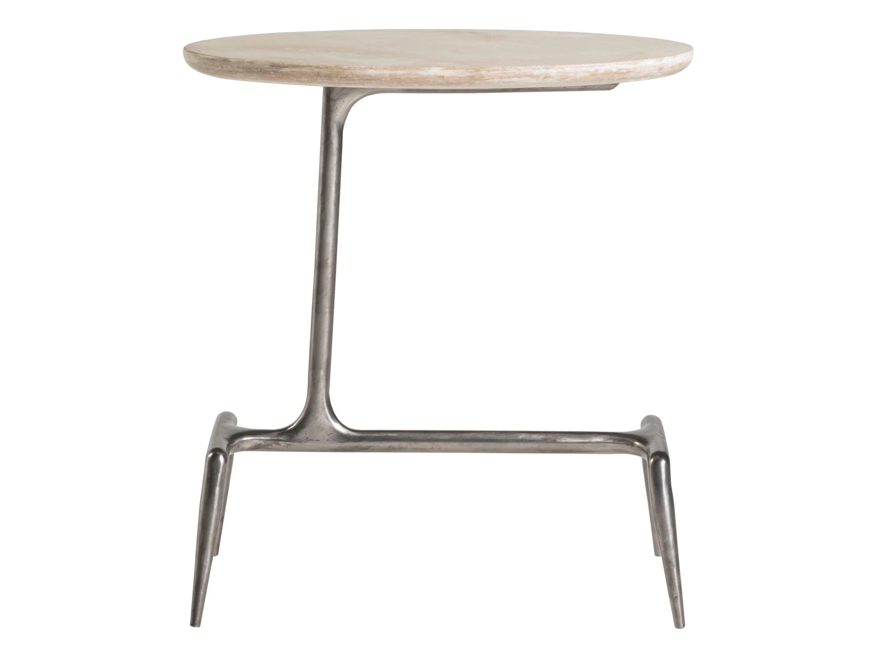 Signature Designs Wilder Oval Spot Table - Frankwebs