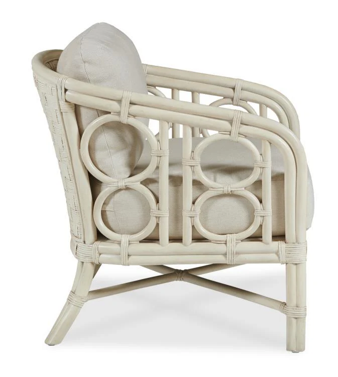 Sutter Lounge Chair - Frankwebs