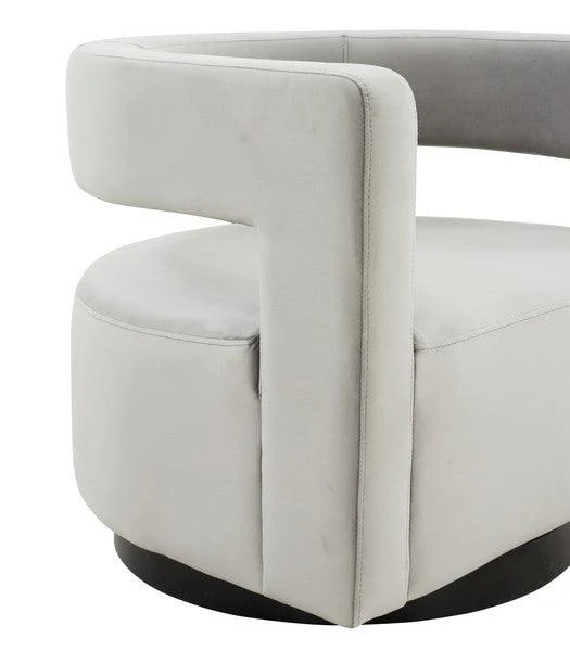 EDGAR SWIVEL CHAIR - Frankwebs