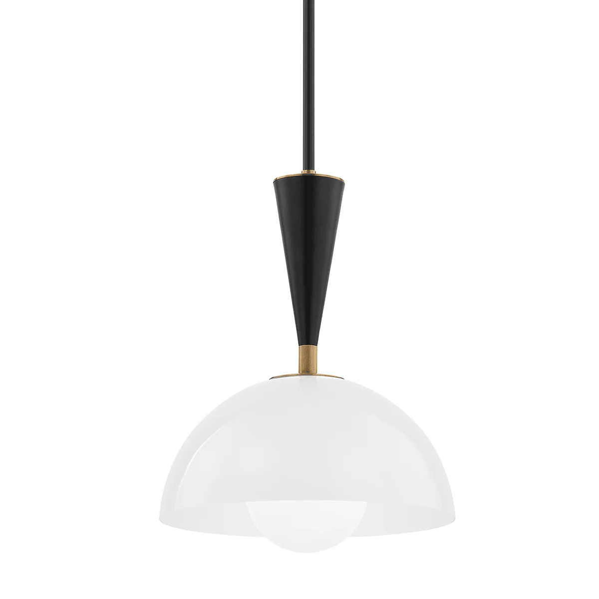 PAYSON 1 LIGHT PENDANT SMALL - Frankwebs