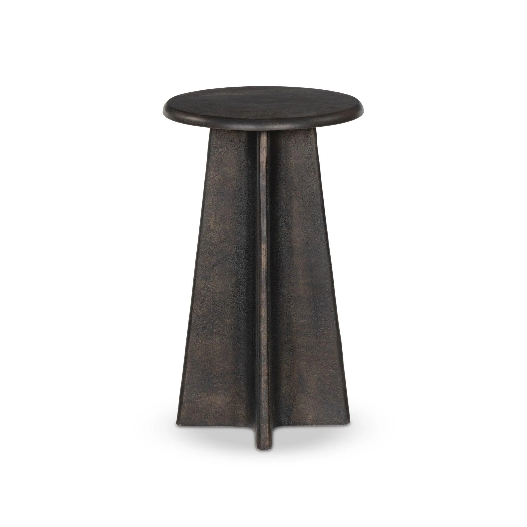 Remo End Table - Frankwebs