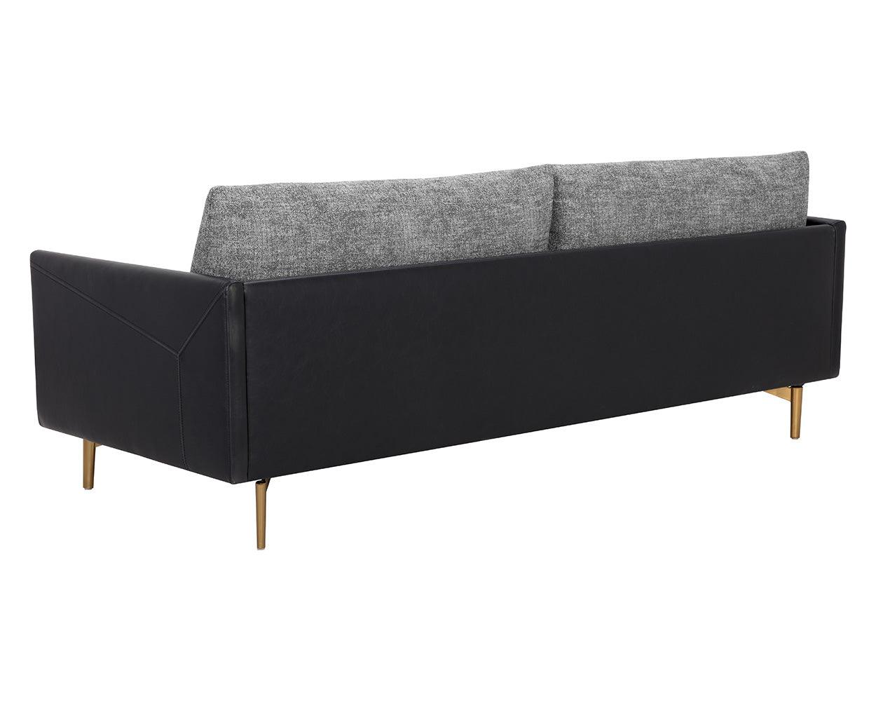 Ashi Sofa - Frankwebs
