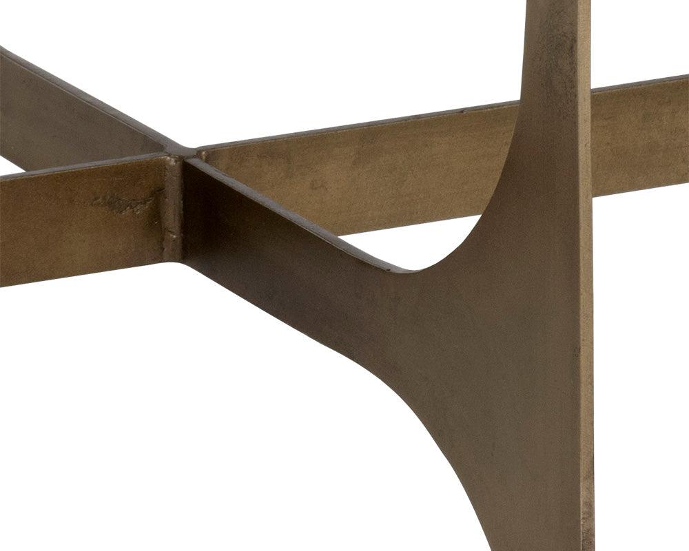 Juliane Coffee Table - Frankwebs