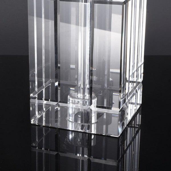 EVELYNNE CRYSTAL TABLE LAMP - Frankwebs