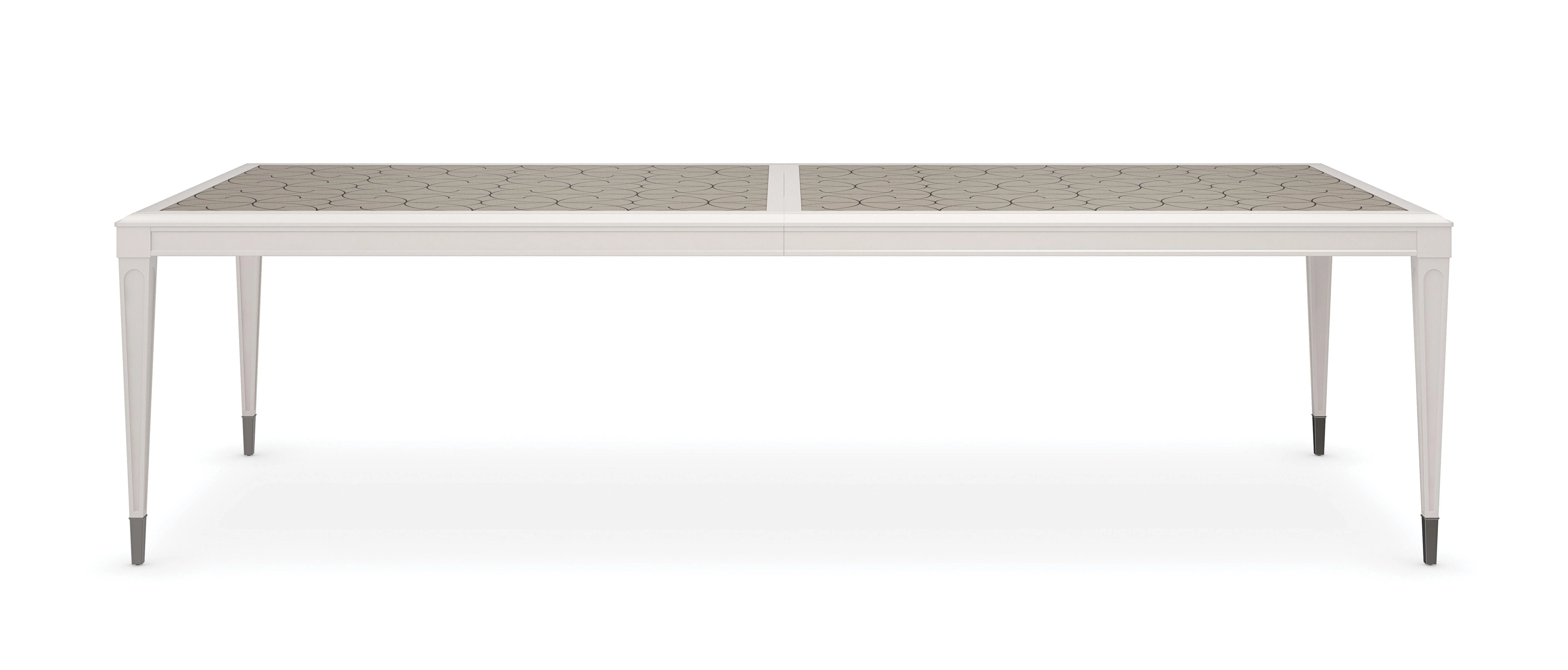 Classic Lattice Gather - Frankwebs