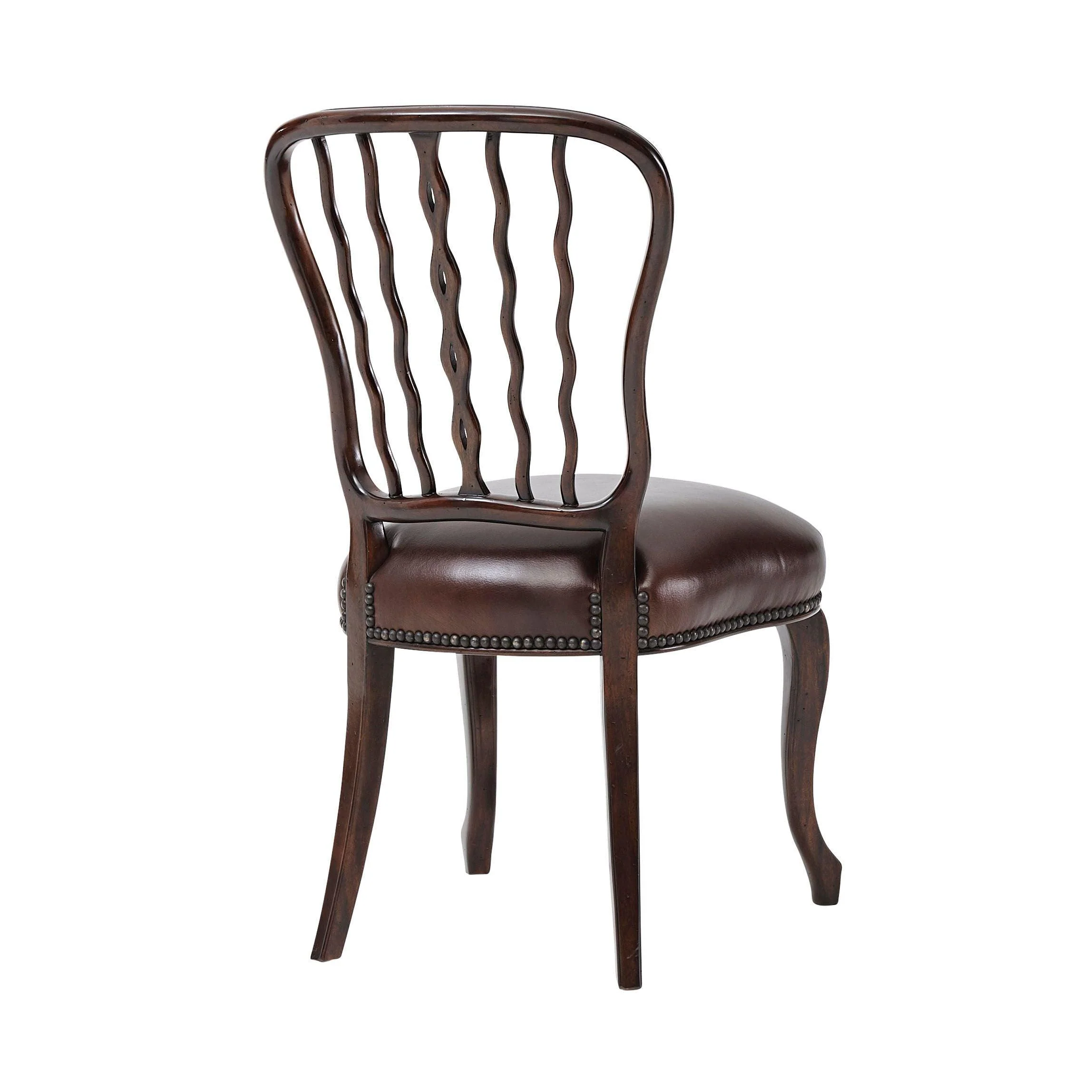 The Seddon Side Chair - Set Of 2 - Frankwebs