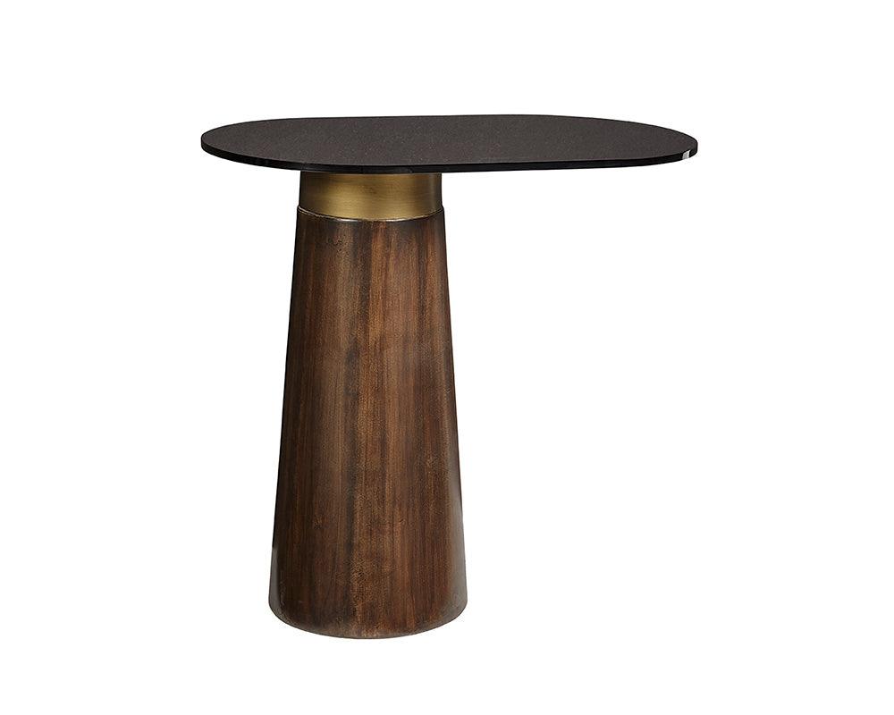 Lamont End Table - Frankwebs