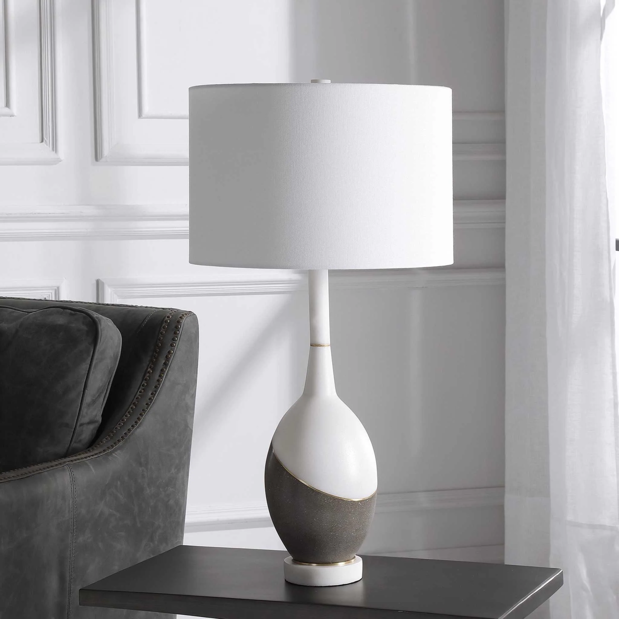 TANALI MODERN TABLE LAMP - Frankwebs