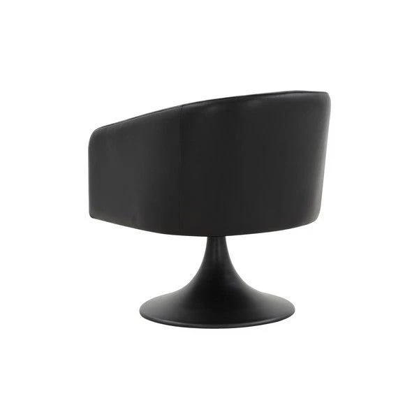 GONZALEZ PEDESTAL CHAIR - Frankwebs