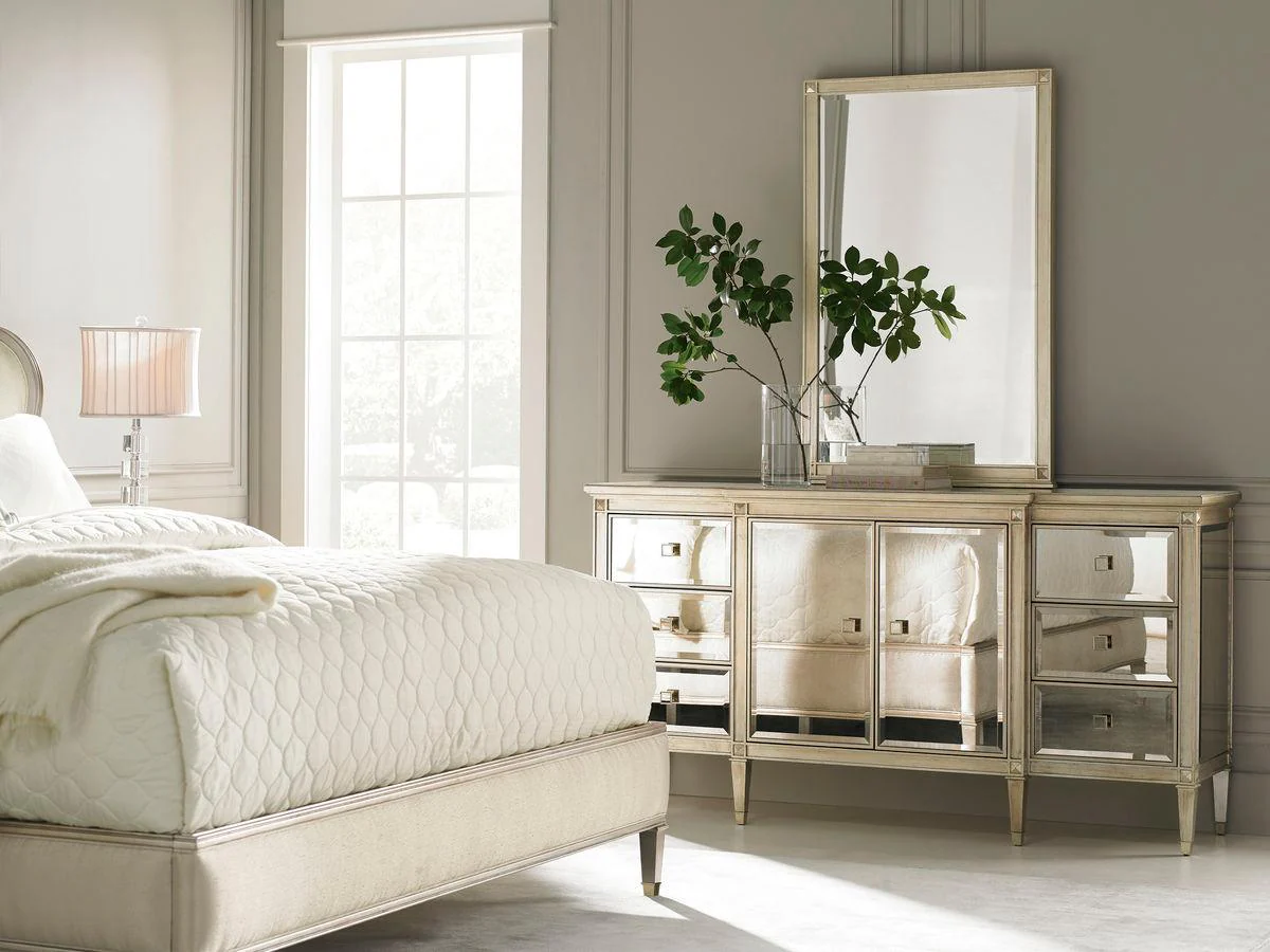 BEDTIME BEAUTY BED - Frankwebs