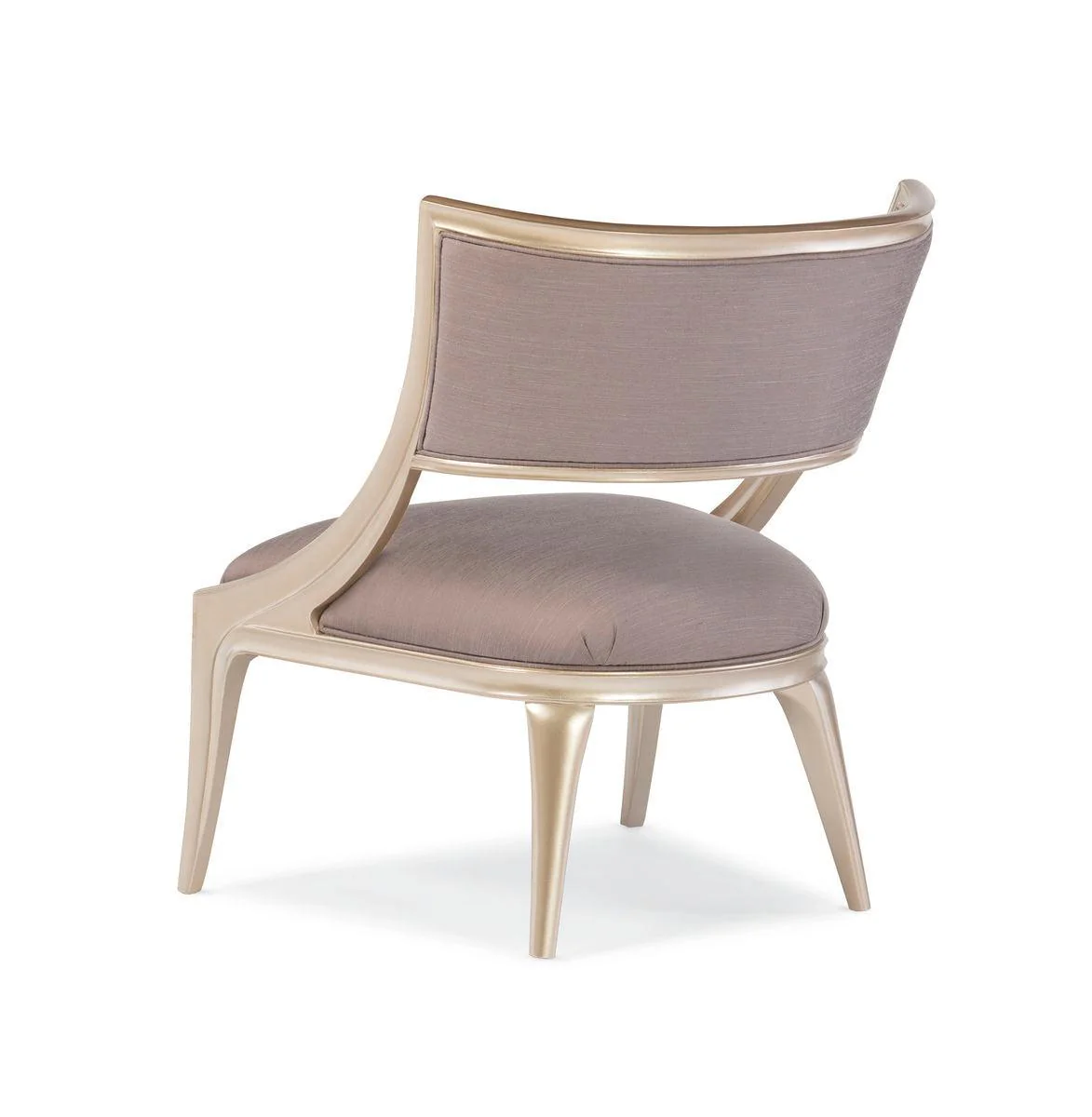 ADELA CHAIR LILAC - Frankwebs
