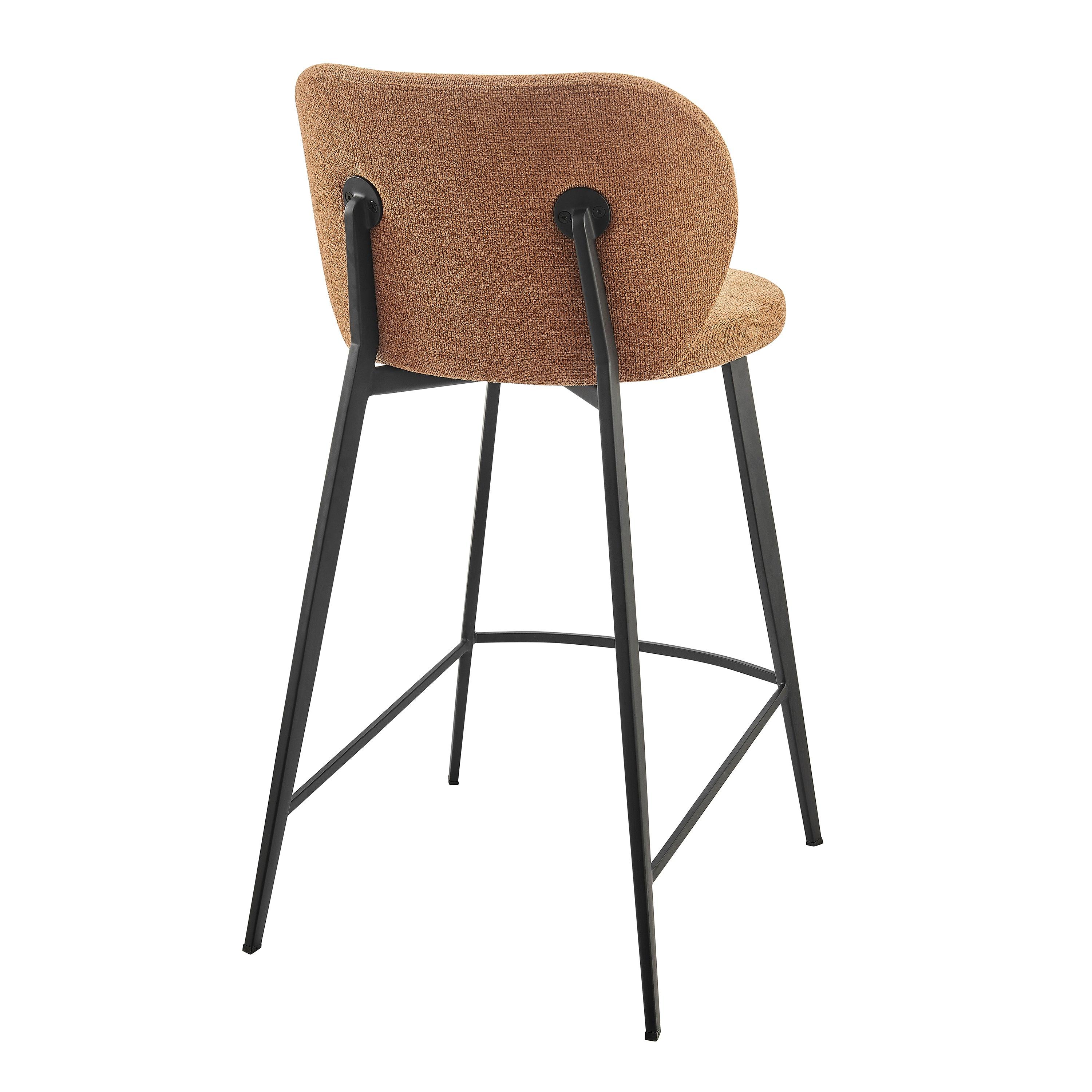 Markus Counter Stool - Frankwebs