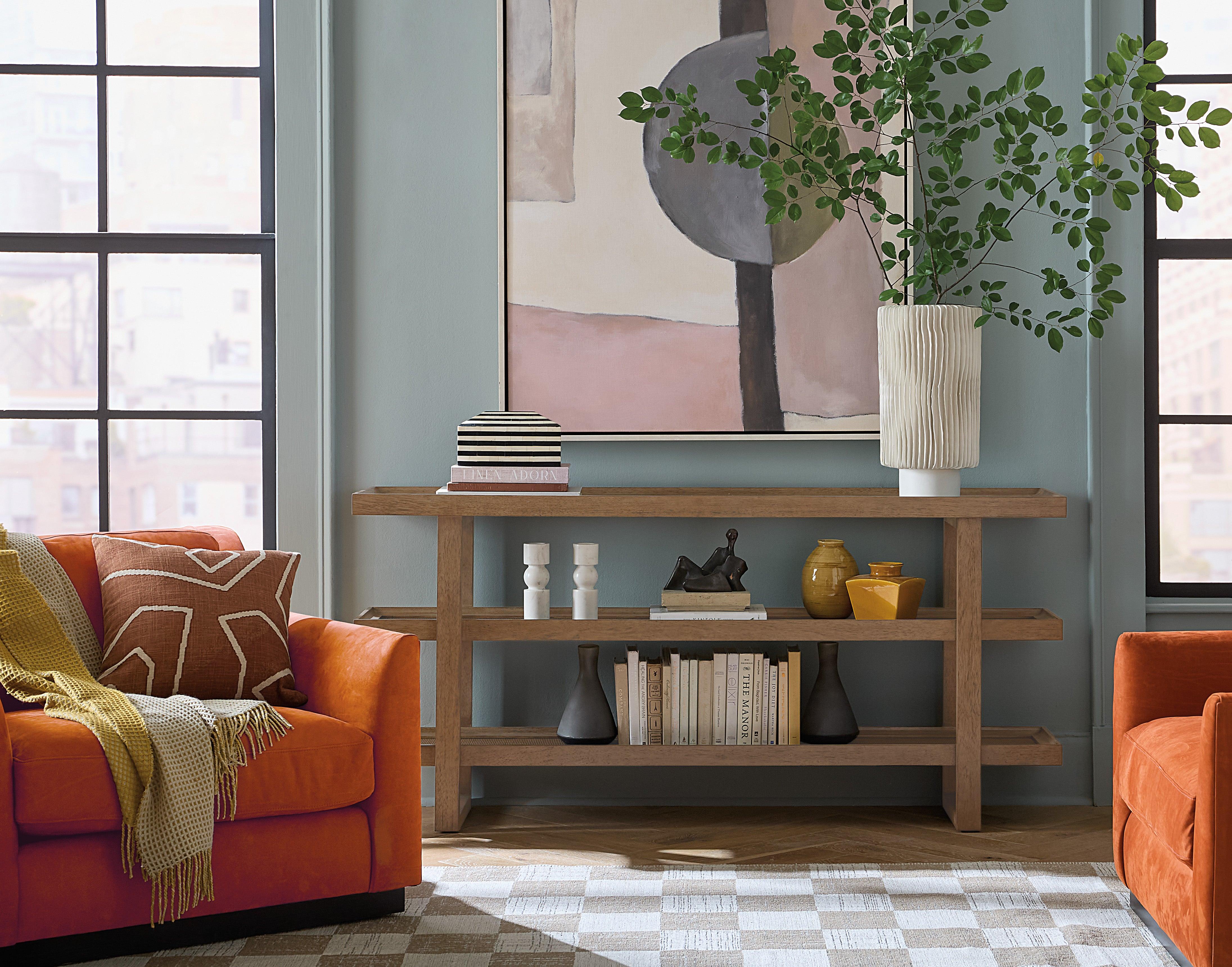 Sonnet Console Table - Frankwebs