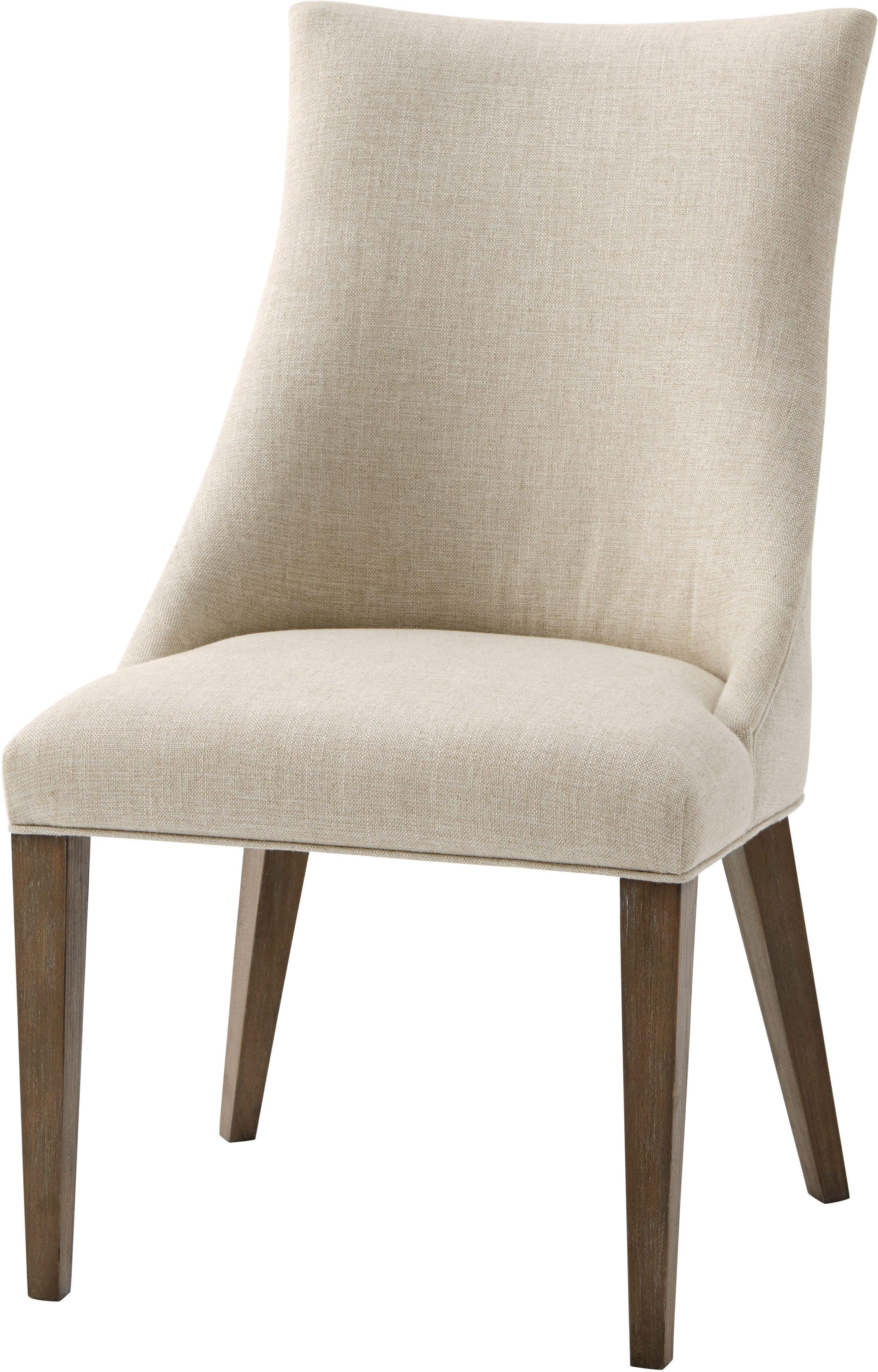 Adele Dining Chair - Set Of 2 - Frankwebs