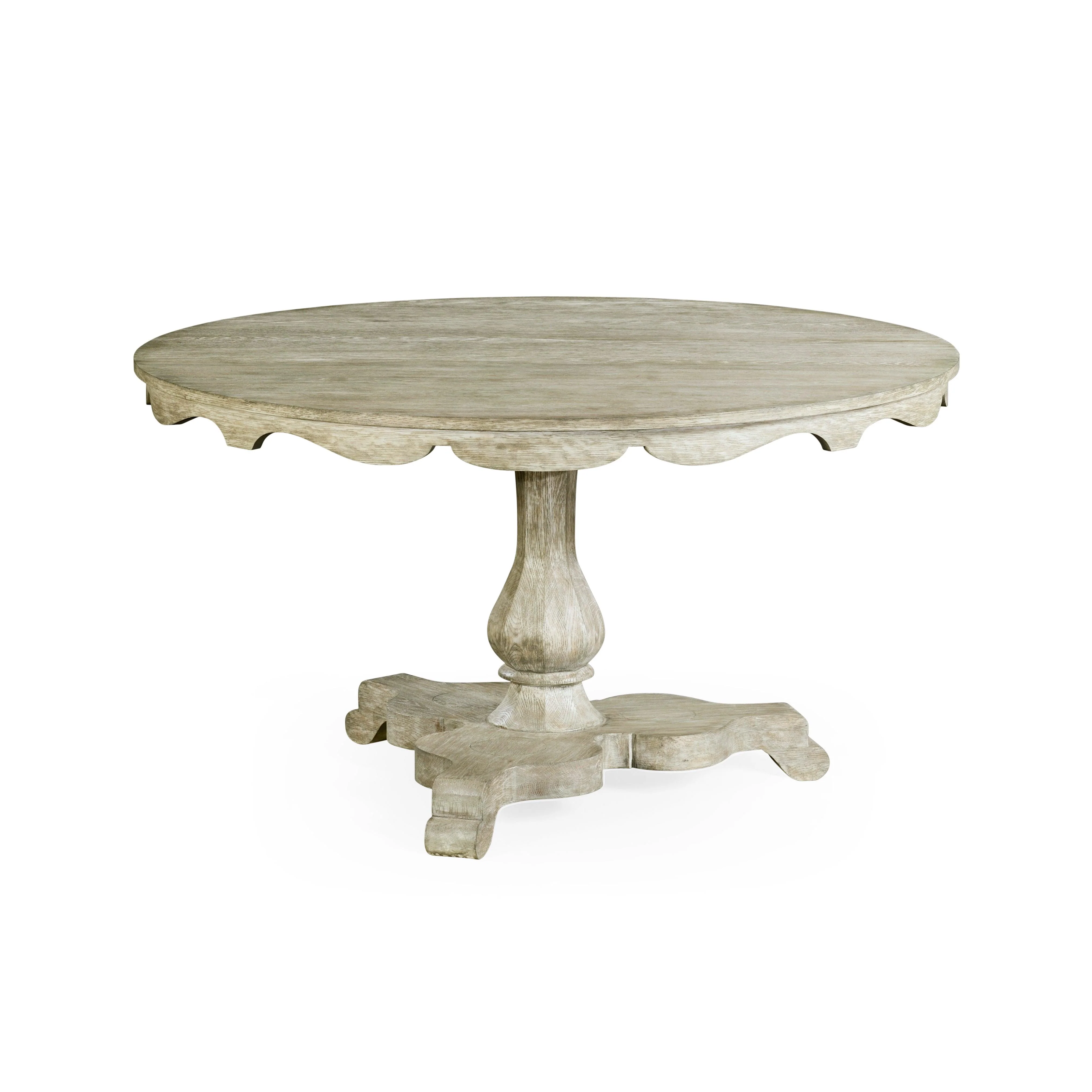 William Yeoward Overbury Dining Table - Frankwebs
