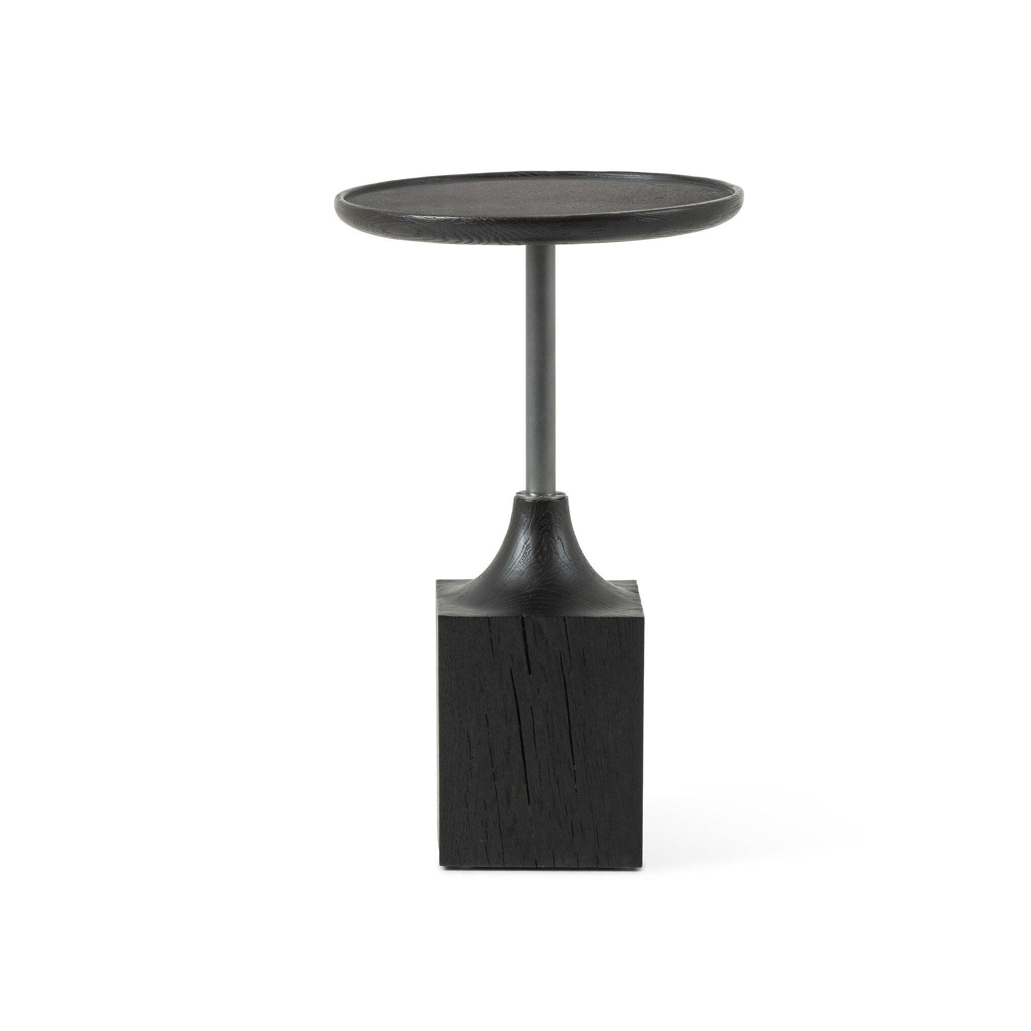 Brunswick End Table - Frankwebs