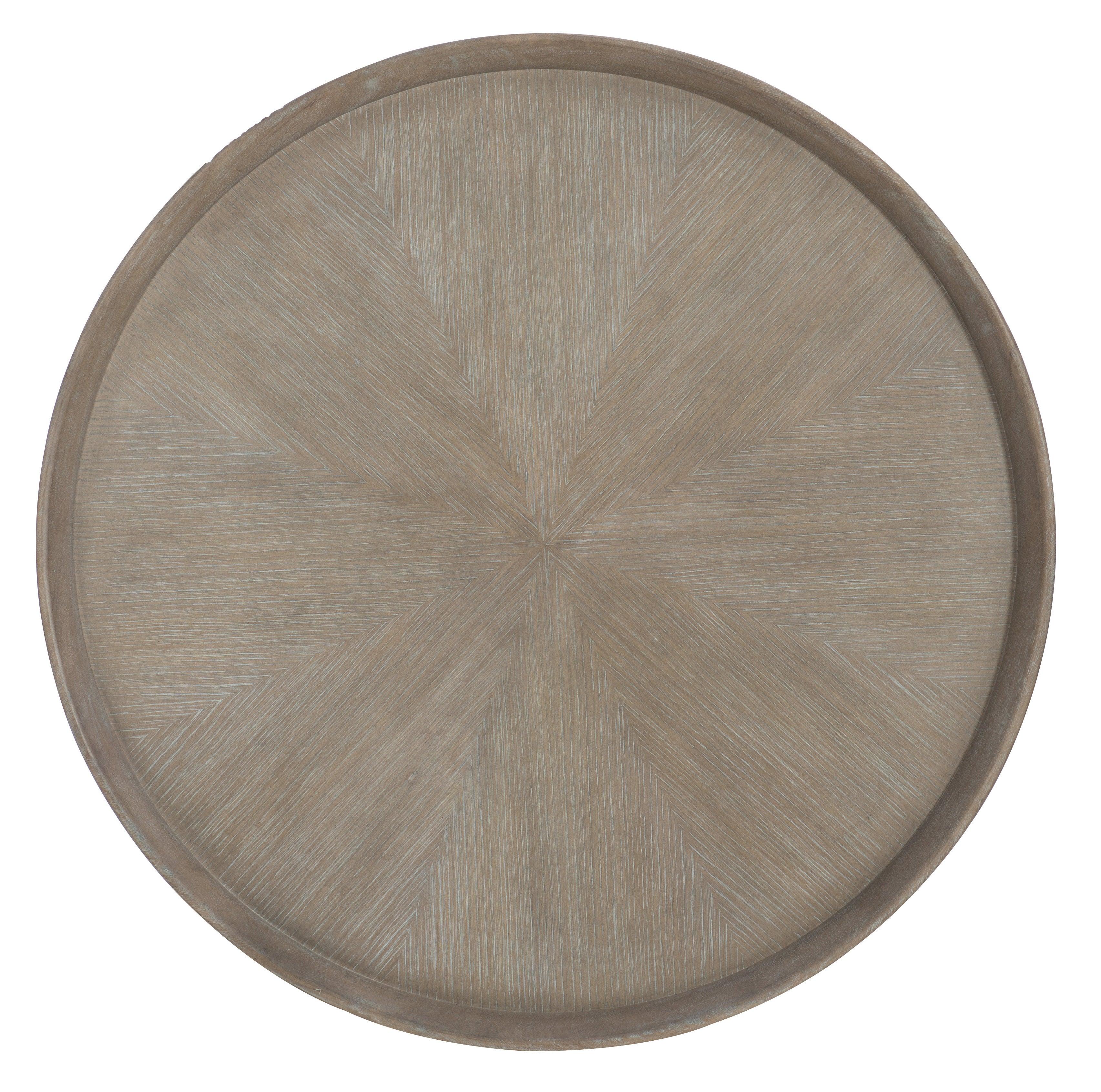 Affinity Round Cocktail Table - Frankwebs