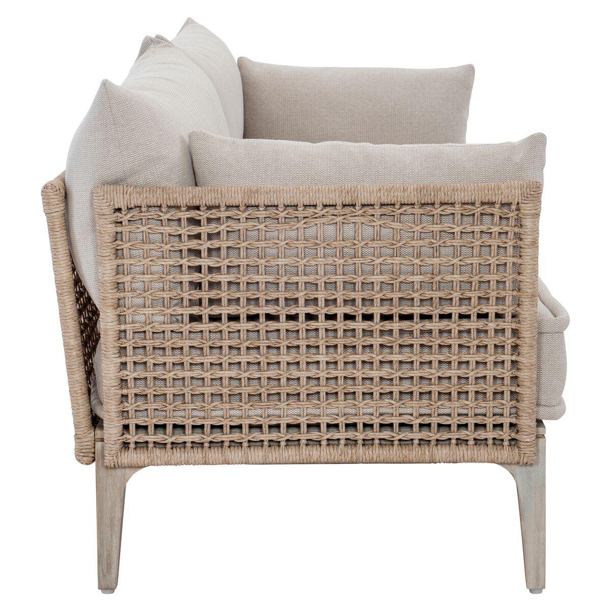 CATALONIA SOFA - Frankwebs