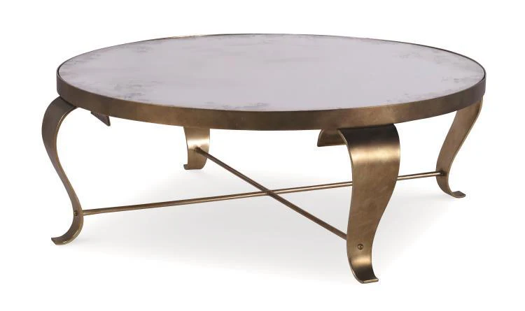 Carrier and Company Case Grove Cocktail Table - Frankwebs