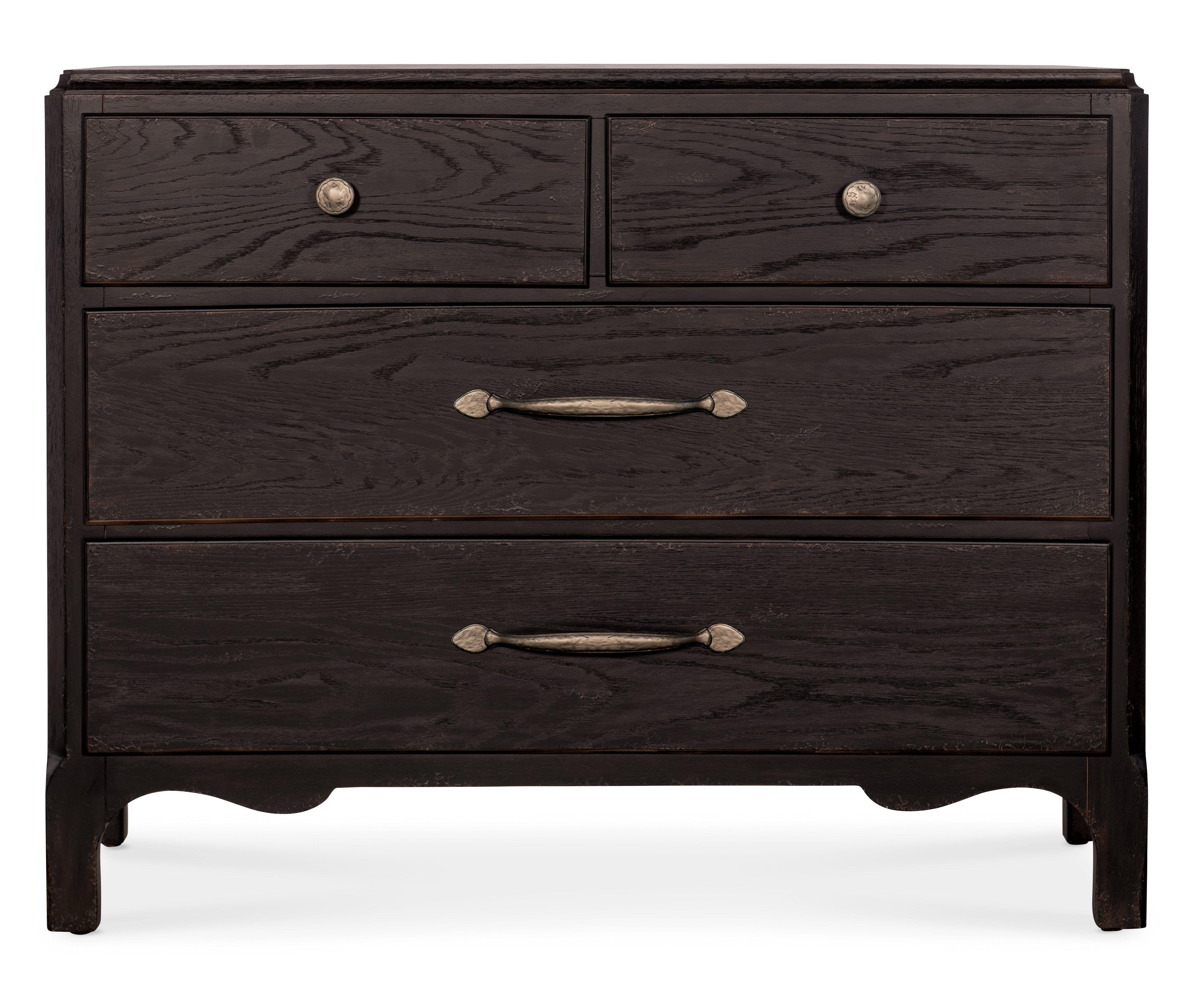 Americana Bachelor Dresser - Molasses - Frankwebs