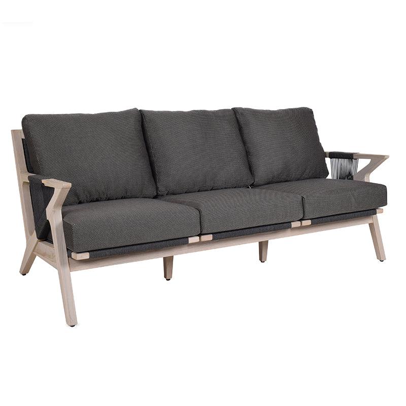 Bellevue Outdoor Sofa - Frankwebs