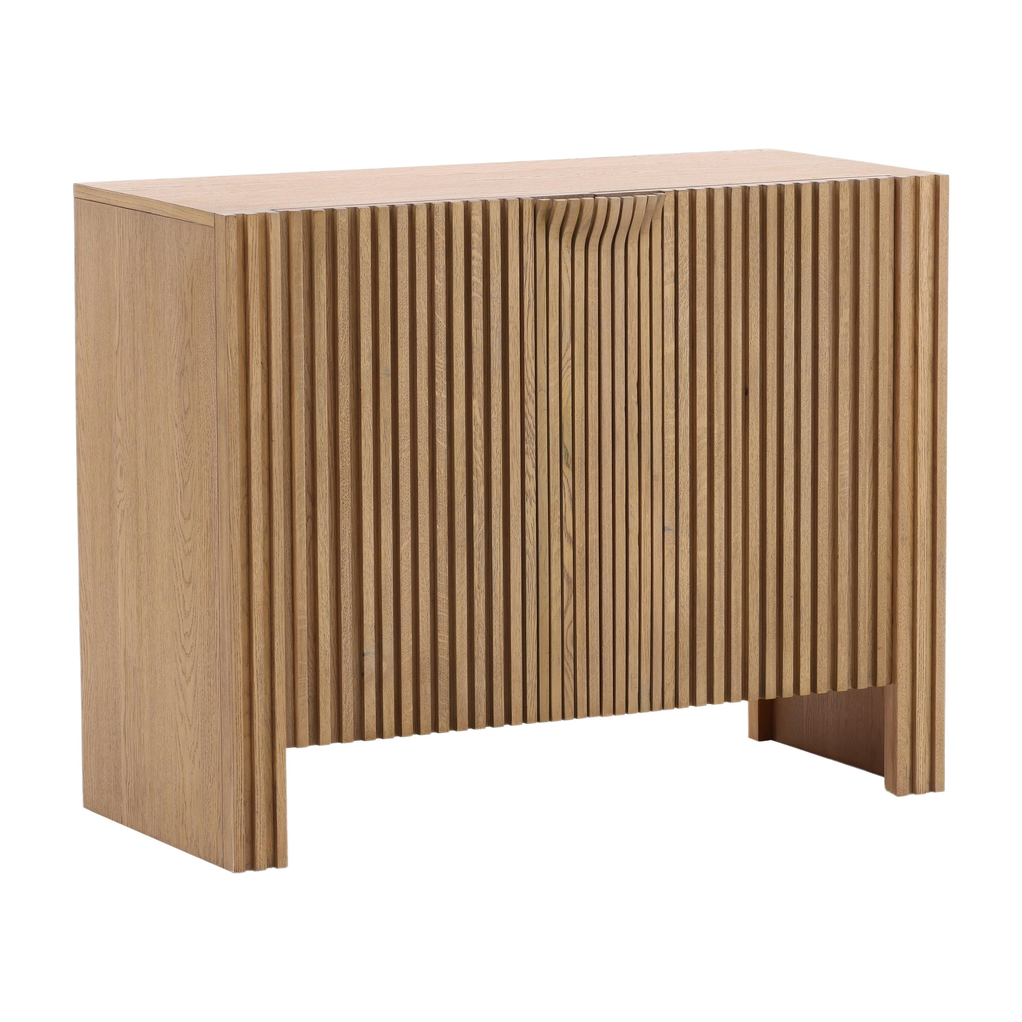 Fallyn Sideboard Natural - Frankwebs