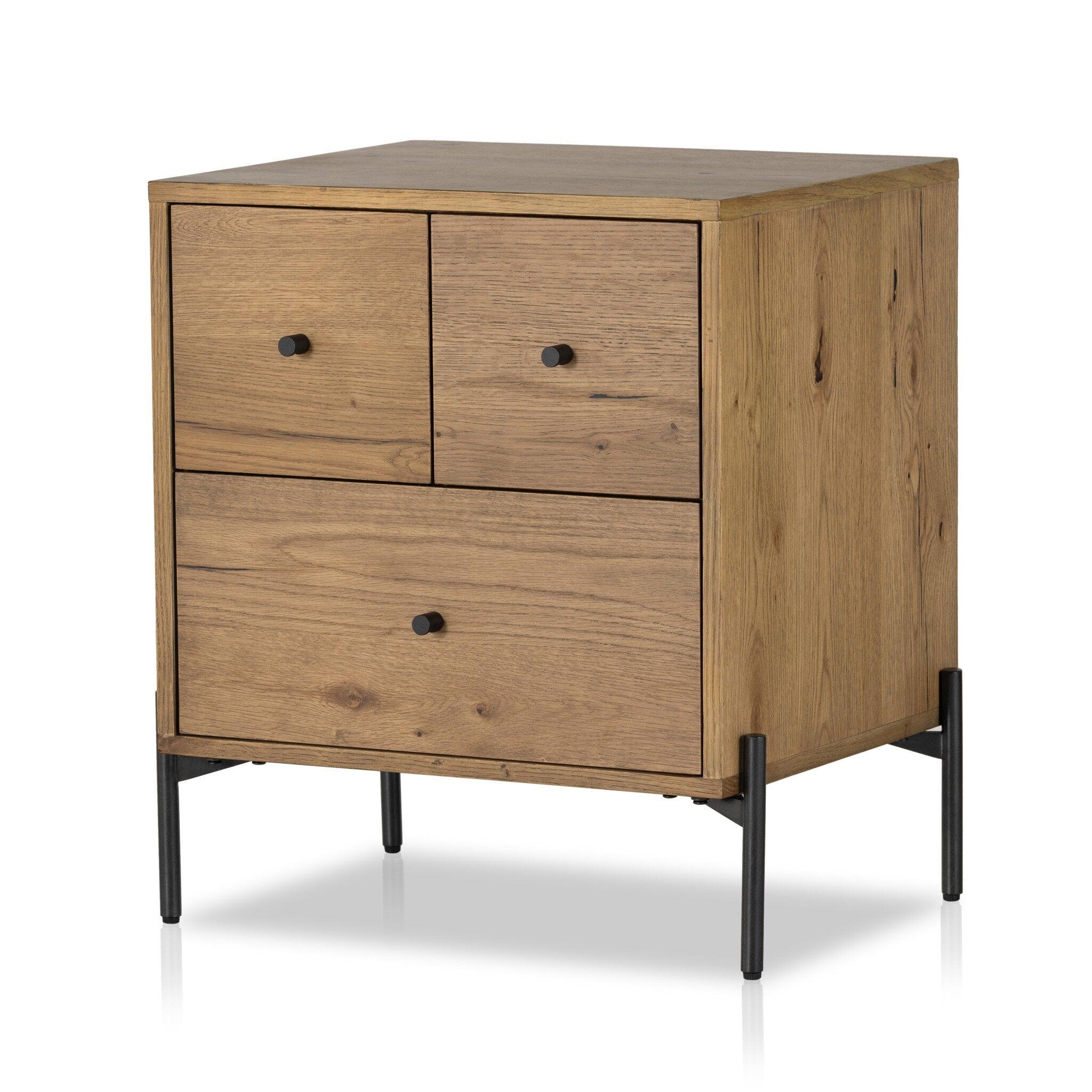 Eaton Nightstand - Frankwebs