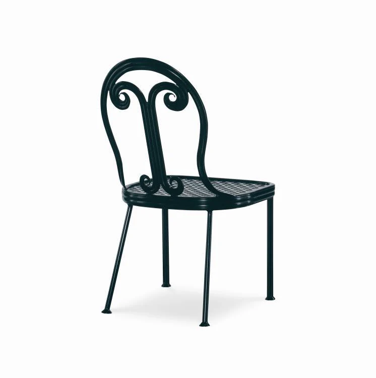 Augustine Dining Side Chair - Frankwebs