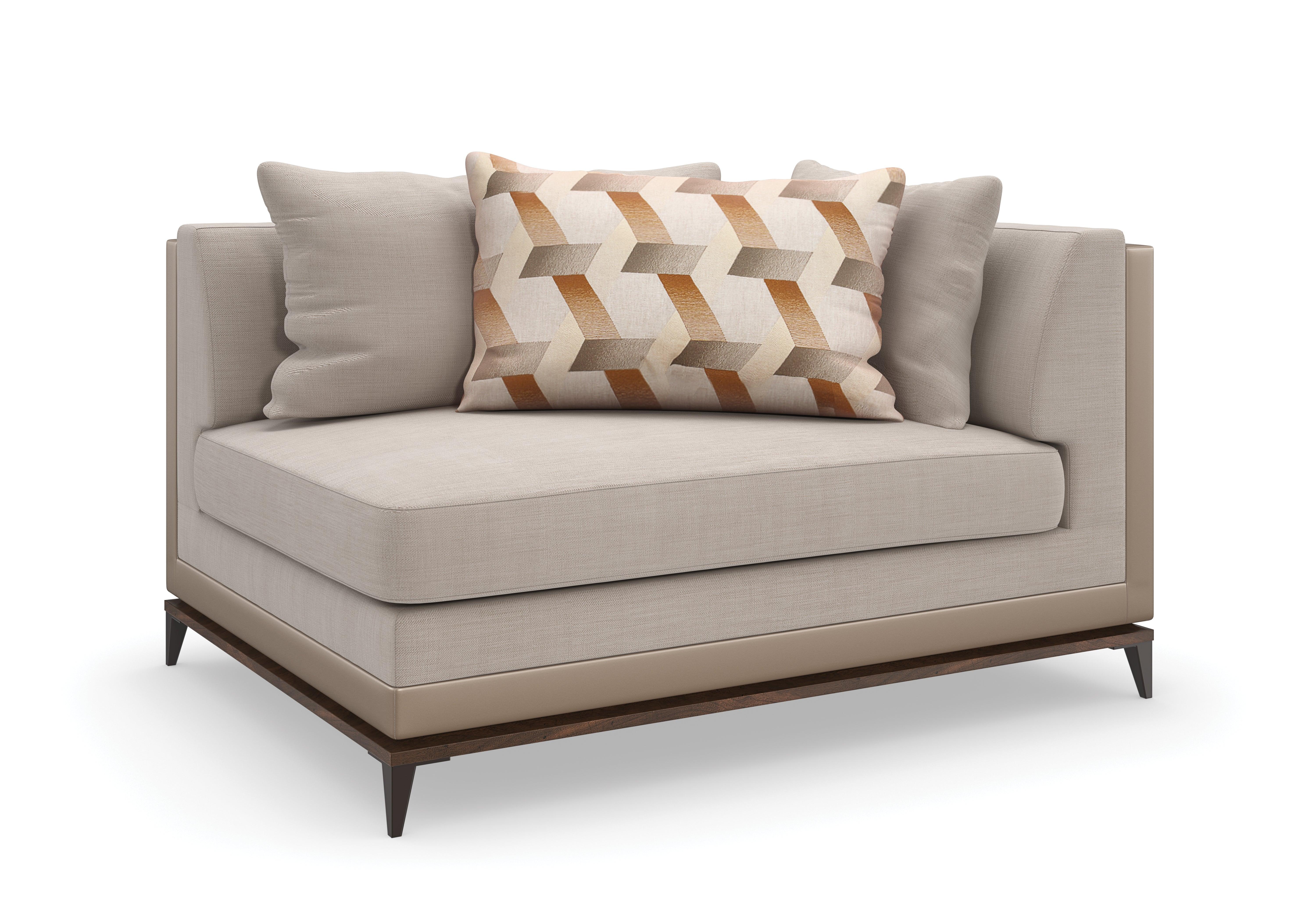 Archipelago Raf Loveseat - Frankwebs