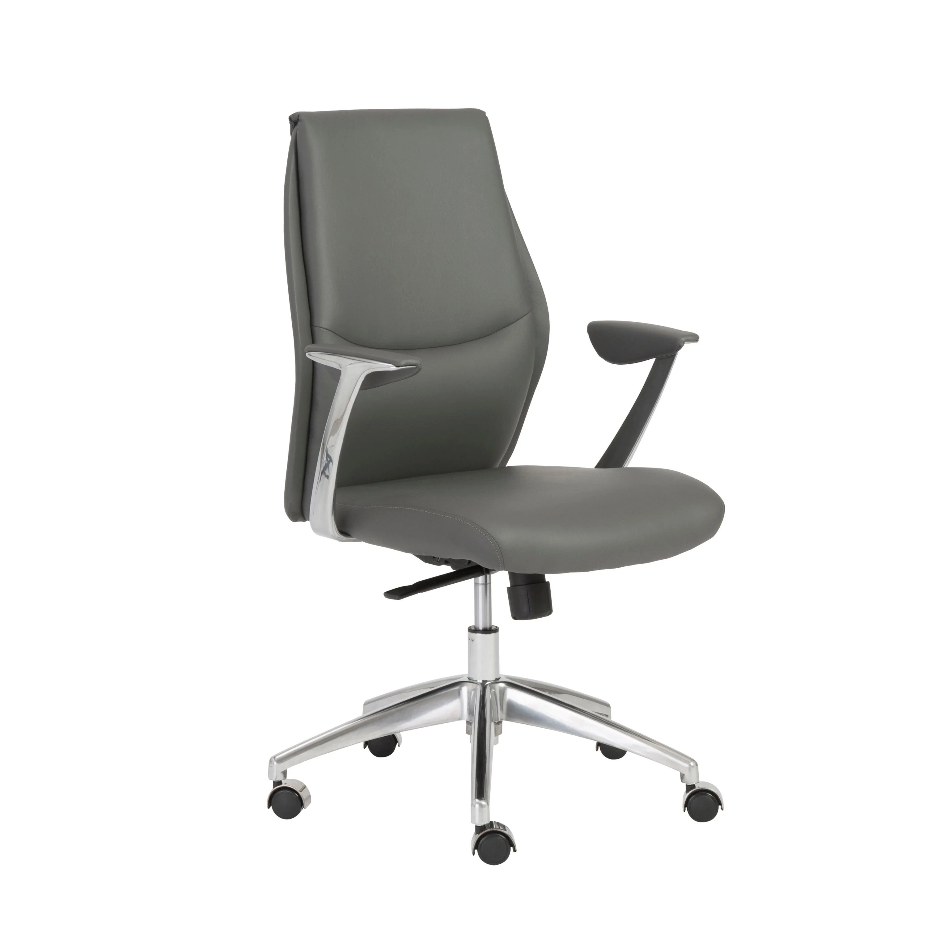 Crosby Low Back Office Chair - Frankwebs