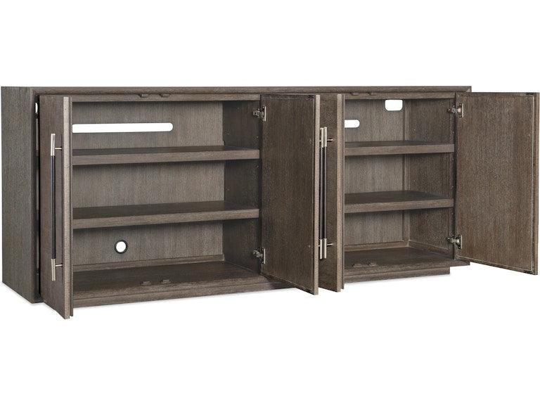 Modern Mood Entertainment Console - Frankwebs