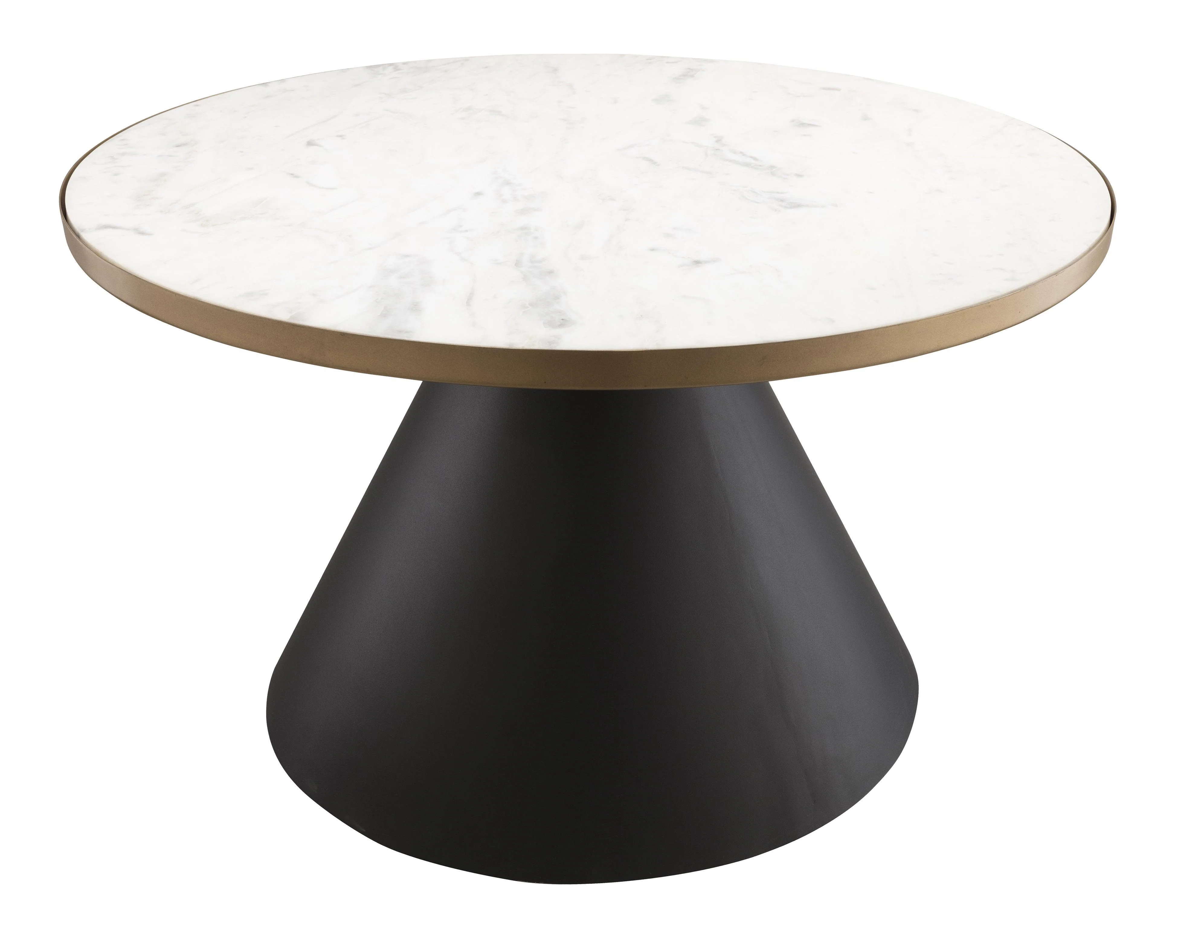 Richard Marble Coffee Table - Frankwebs