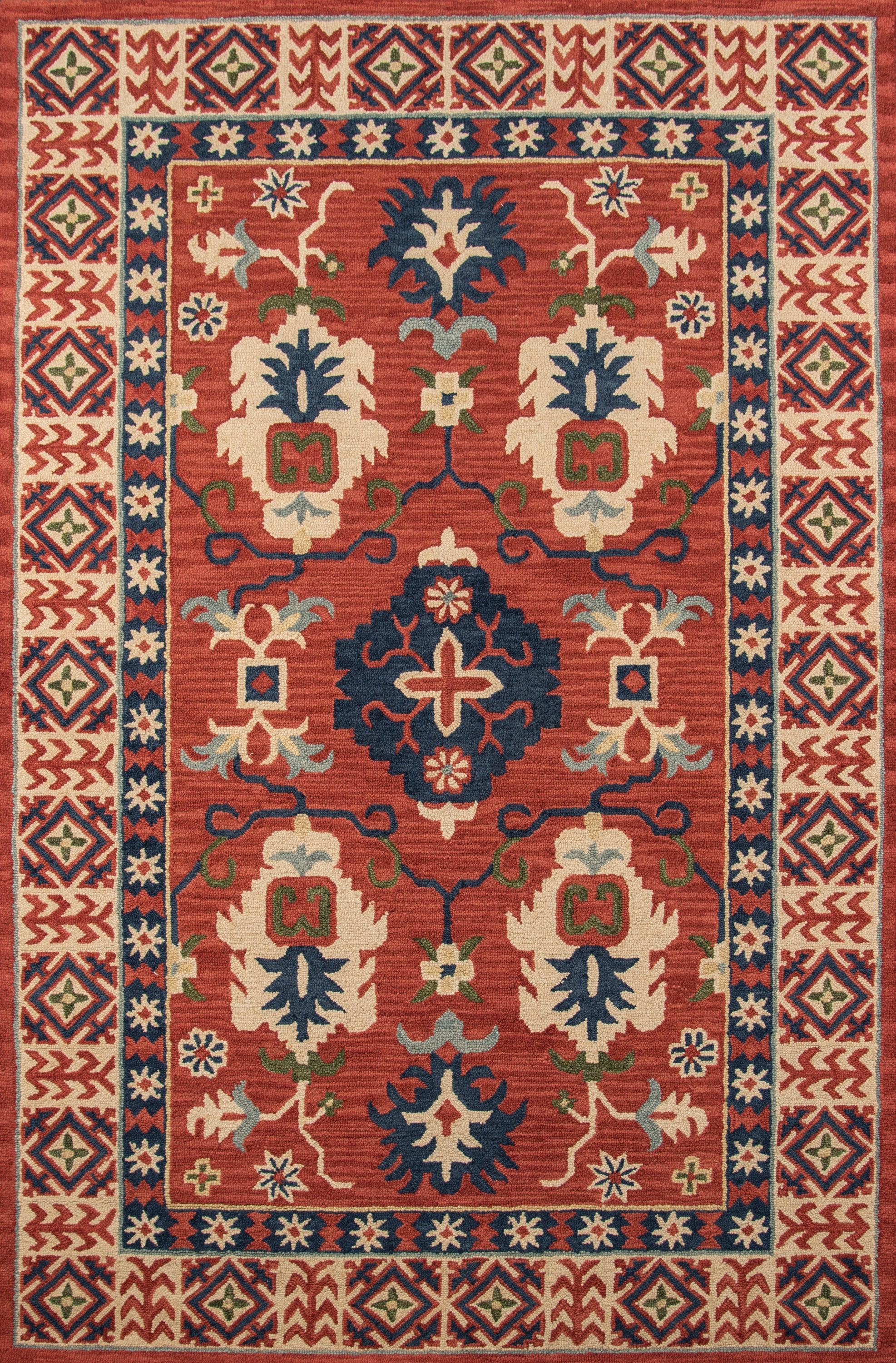Tangier 3 Rug - Frankwebs