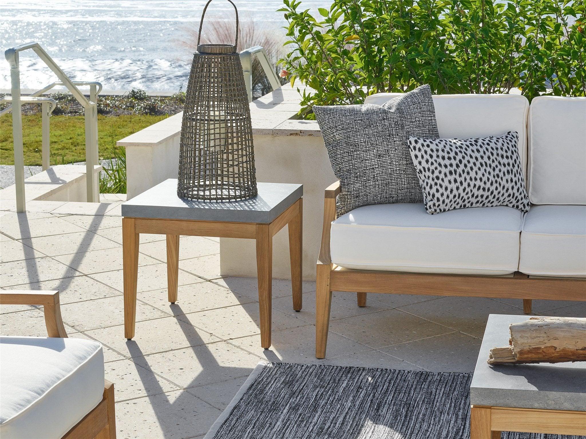 Outdoor Chesapeake End Table - Frankwebs