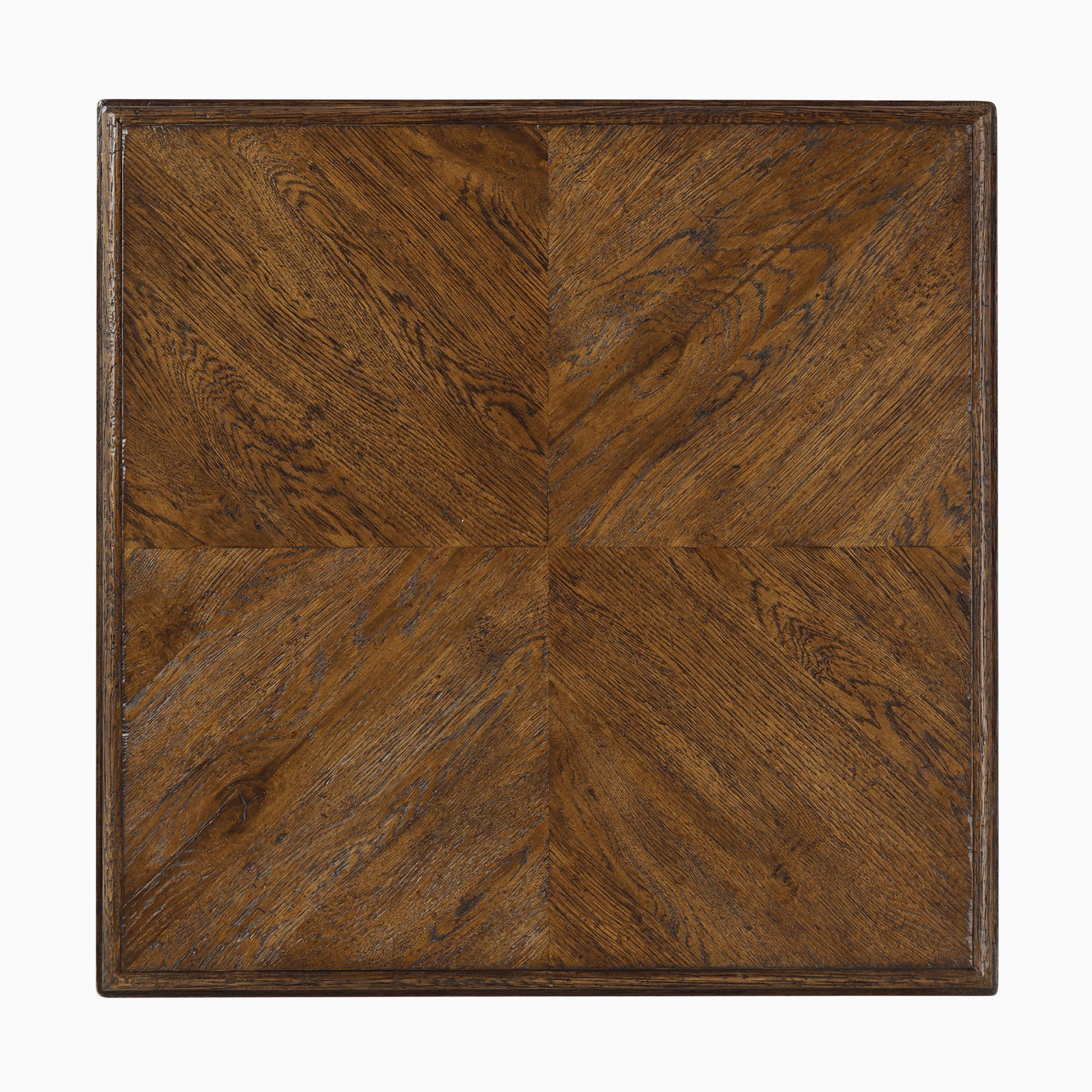 Nova Square Side Table - Frankwebs