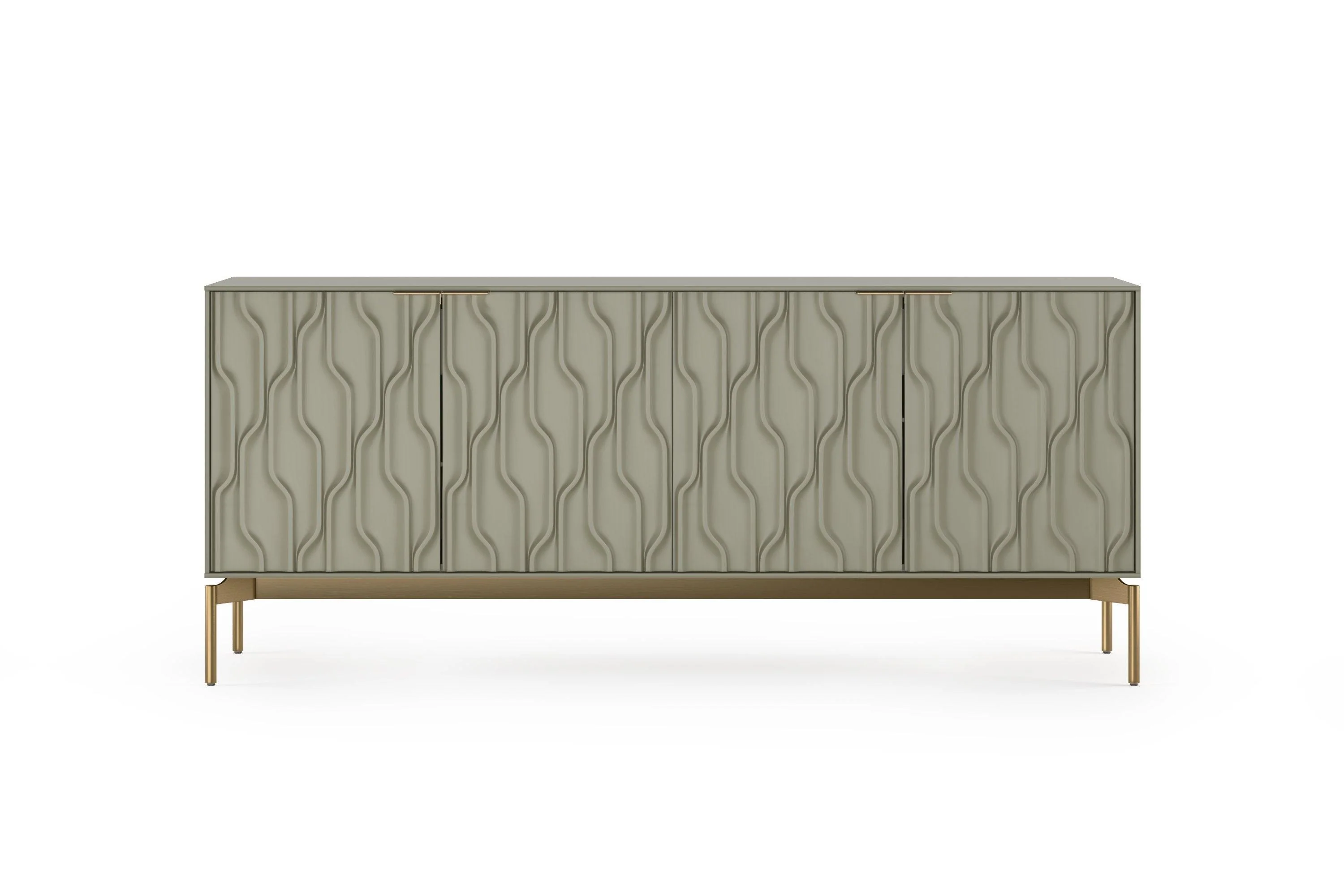 Mesa Credenza - Frankwebs