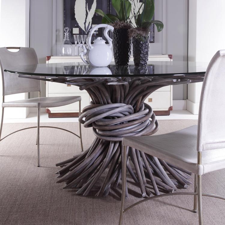 Curate Chronograph Knot Dining Table - Frankwebs