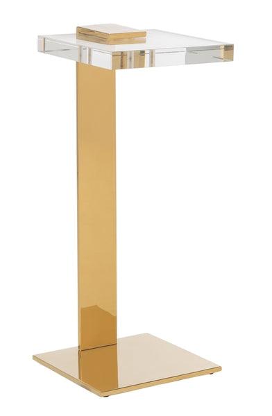 MARS ACRYLIC DRINK TABLE - Frankwebs