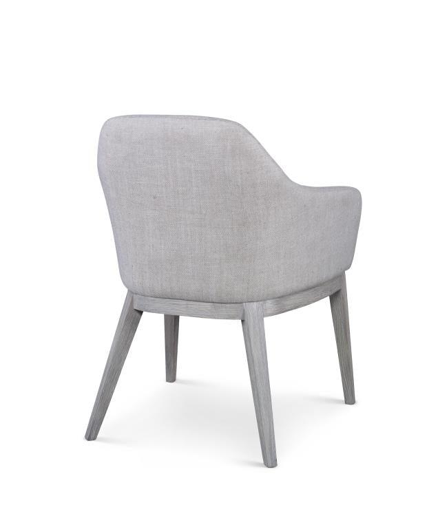 Copeland Dining Arm Chair - Frankwebs