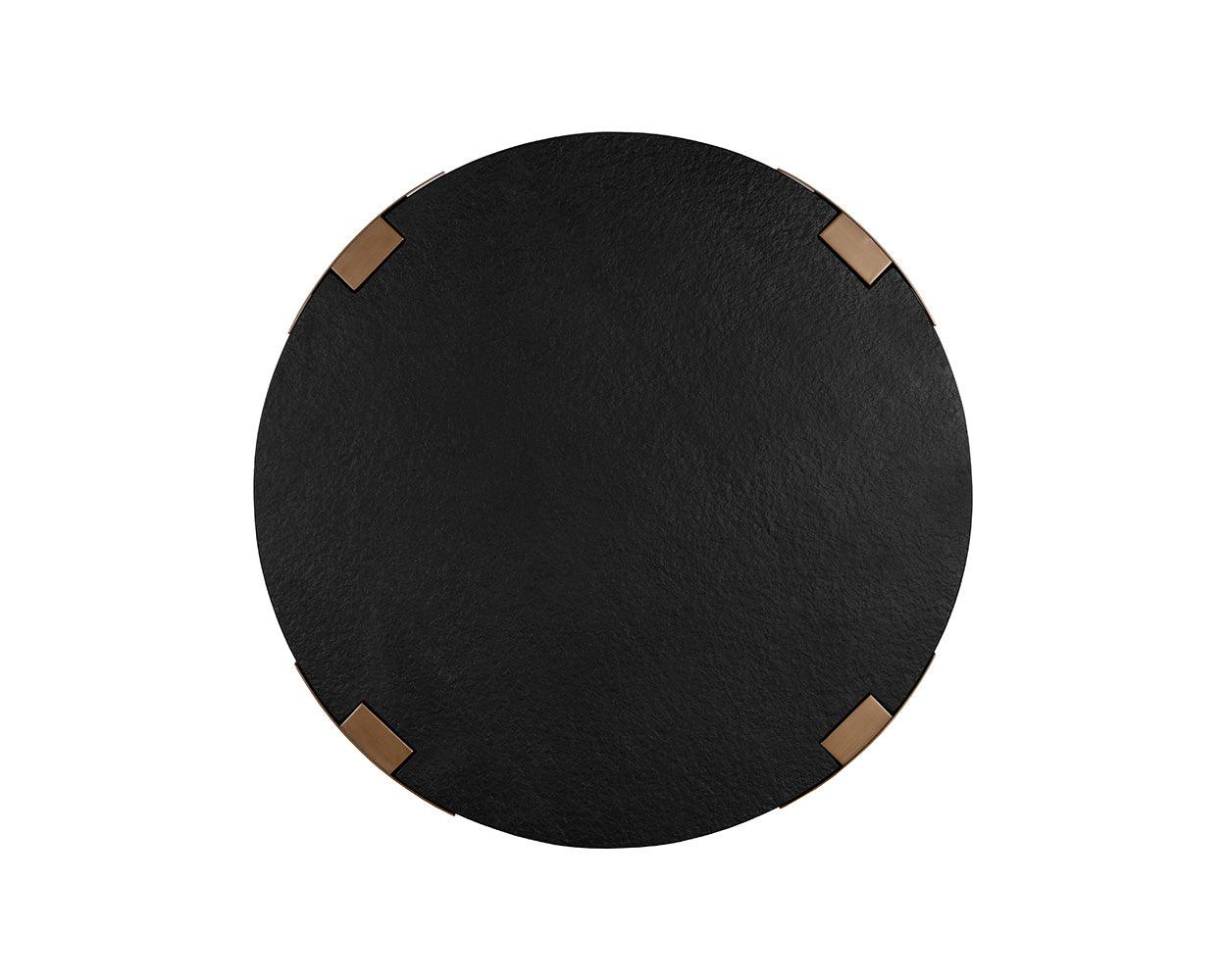 Gallus Coffee Table - Frankwebs