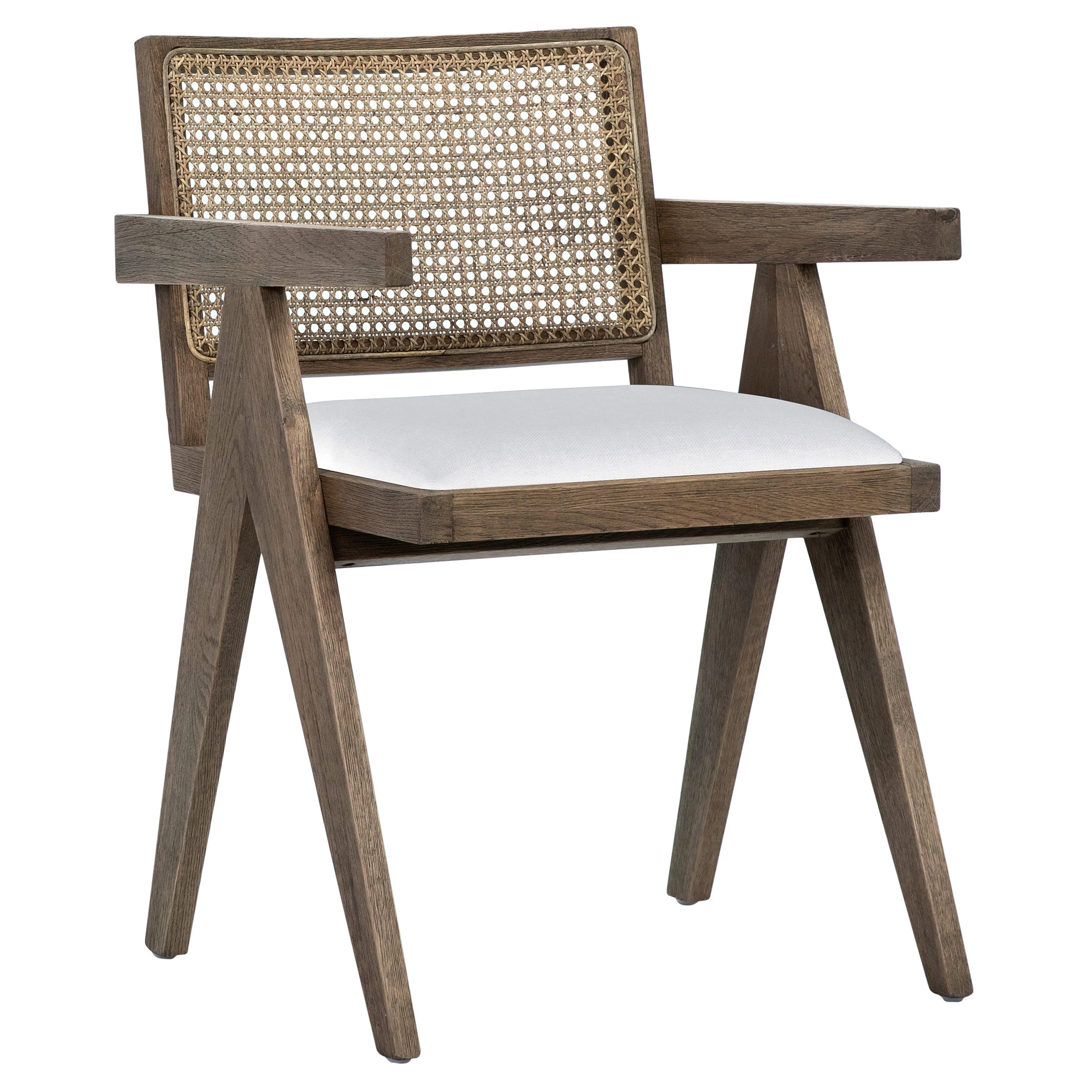 Octavio Dining Chair - Frankwebs