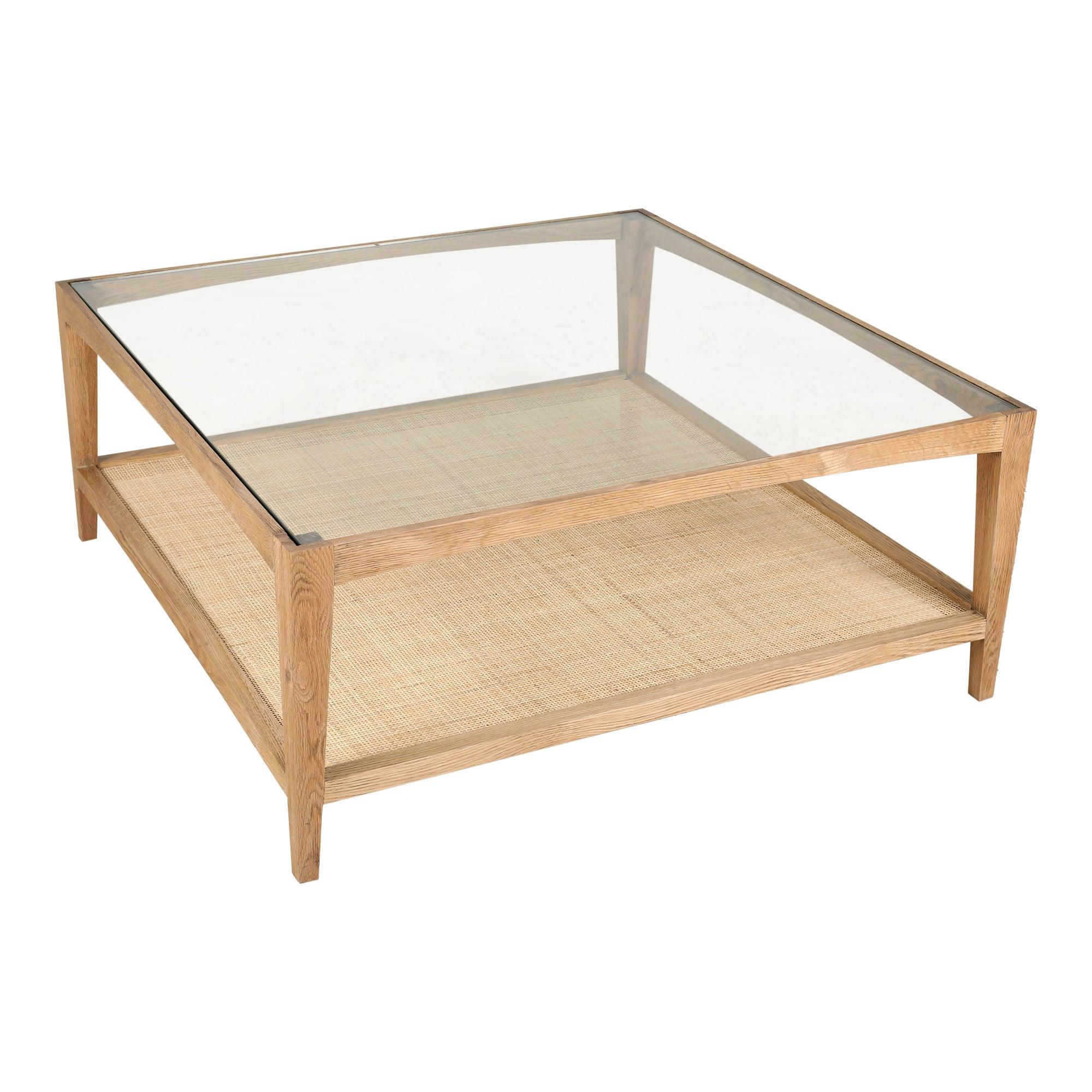 Harrington Coffee Table - Frankwebs