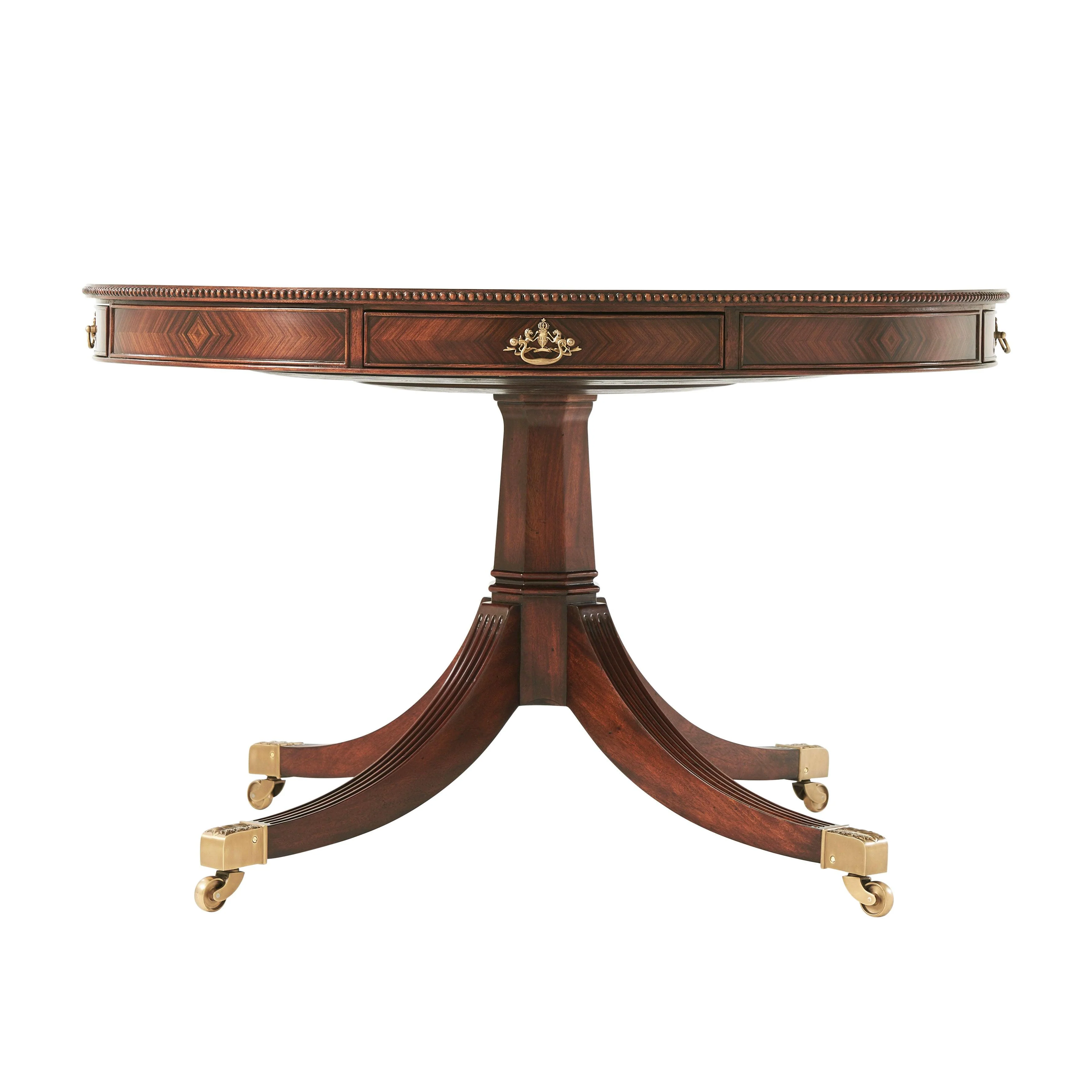 Lavinia's Supper Party Centre Table - Frankwebs