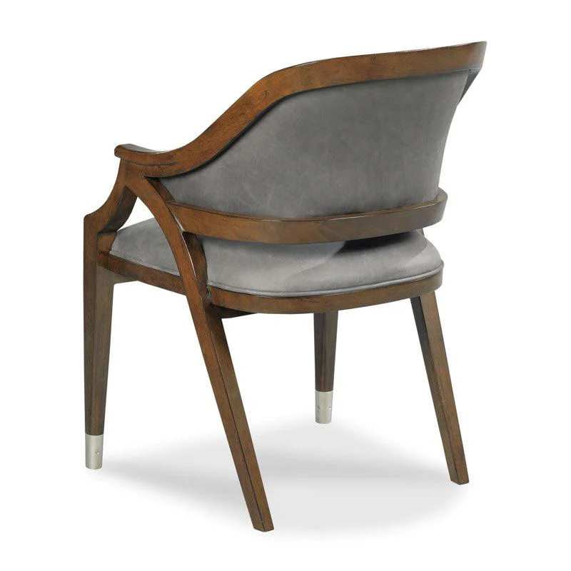 Belmont Chair - Frankwebs