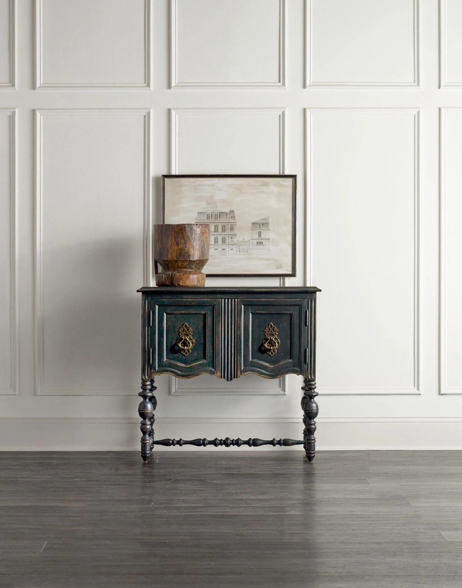 2 Door Cabinet - Frankwebs